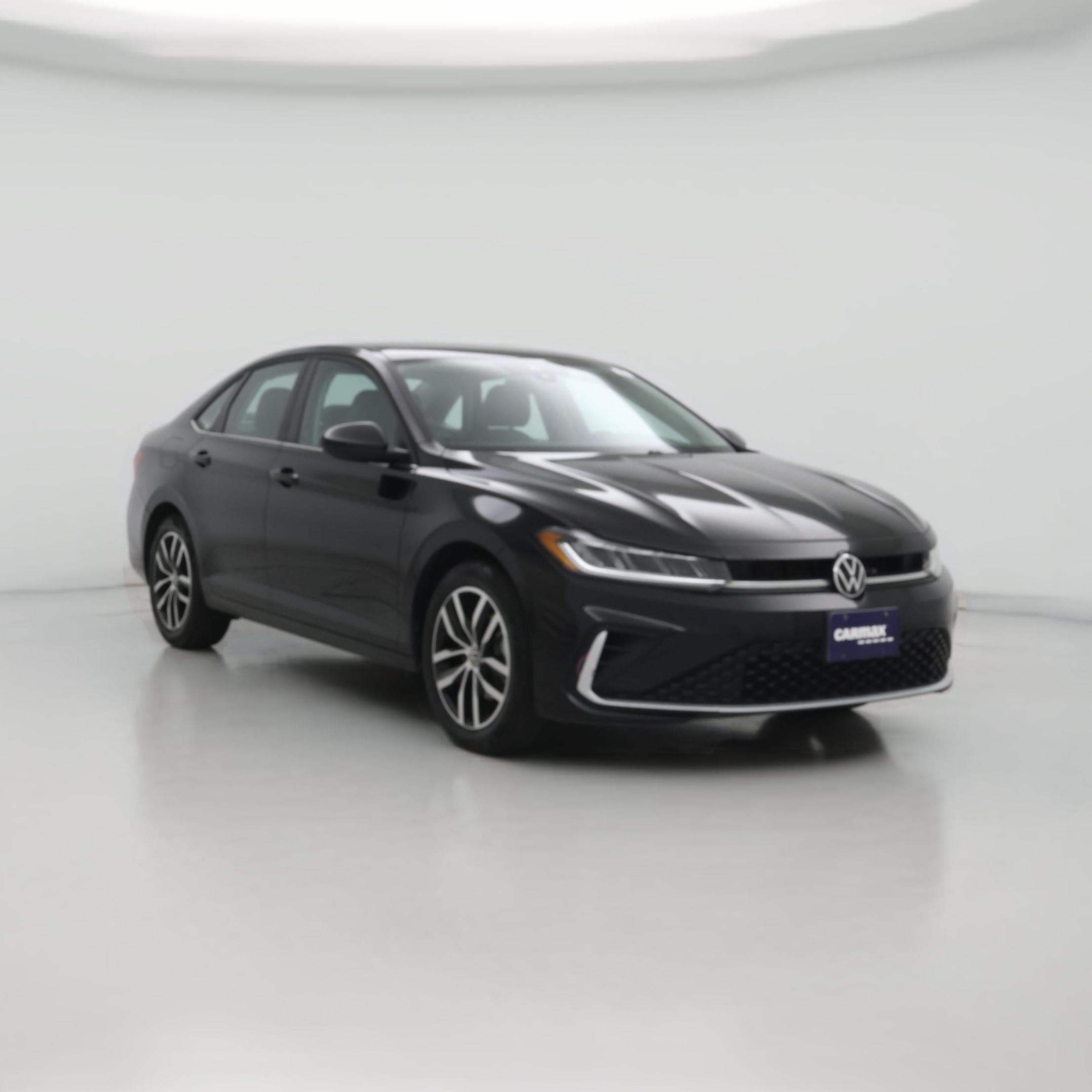 Thumbnail: 2025 Volkswagen Jetta - 1