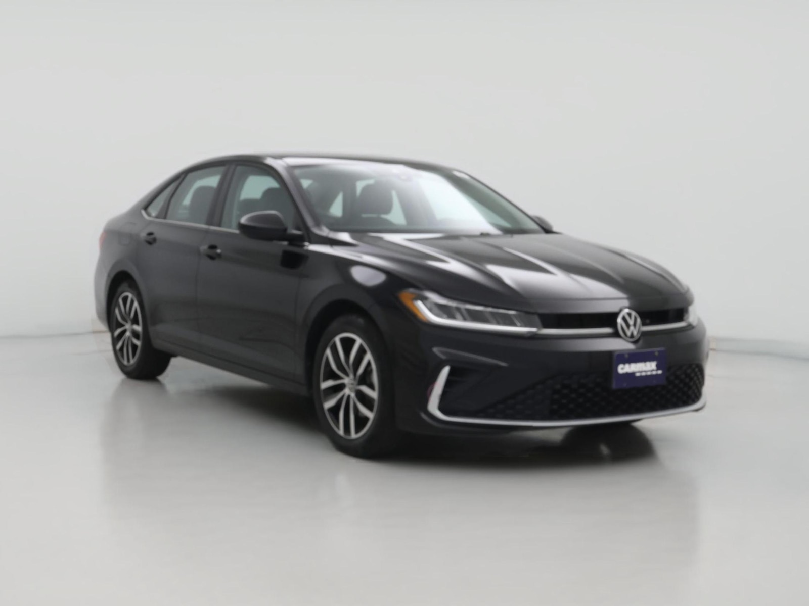 2025 Volkswagen Jetta