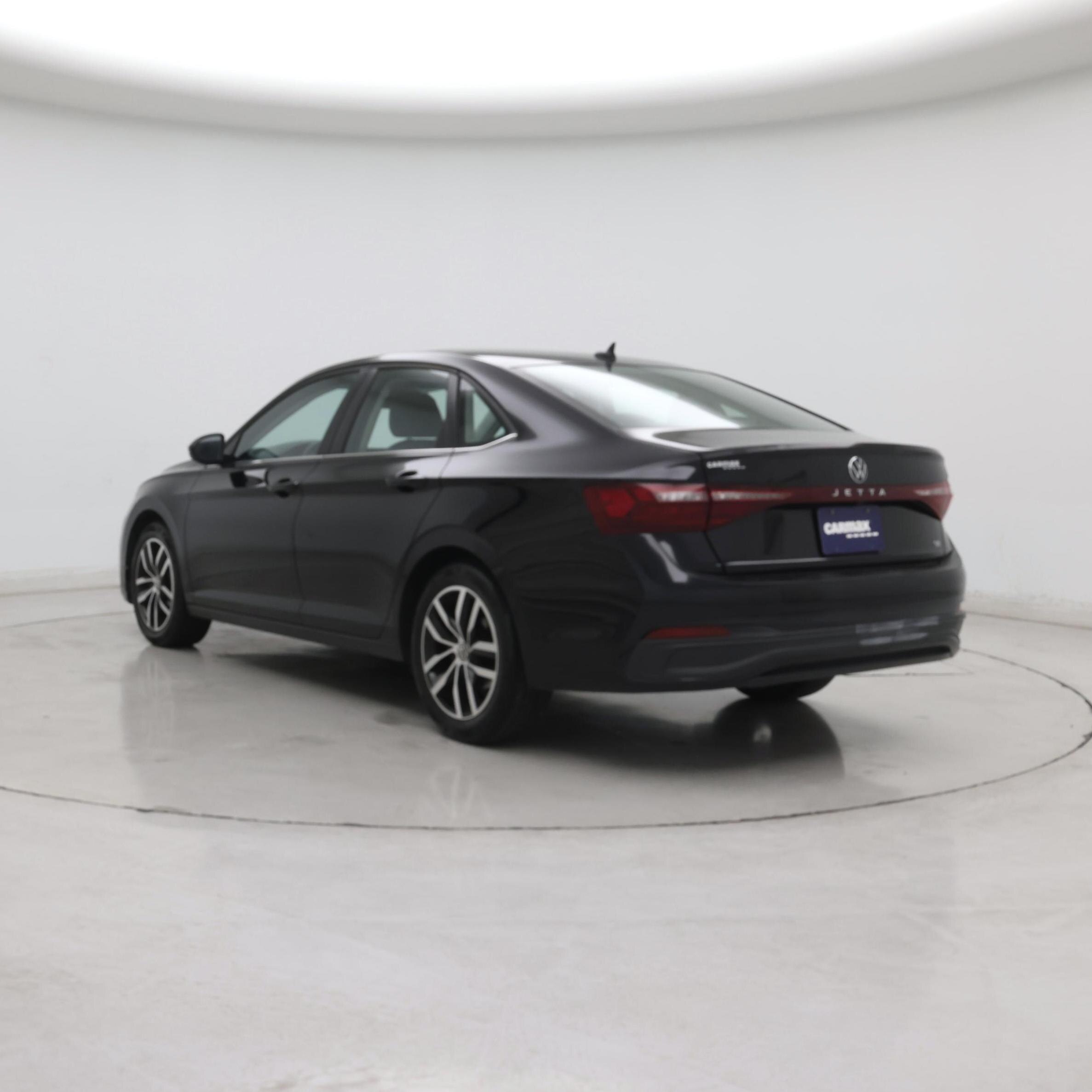 Thumbnail: 2025 Volkswagen Jetta - 2