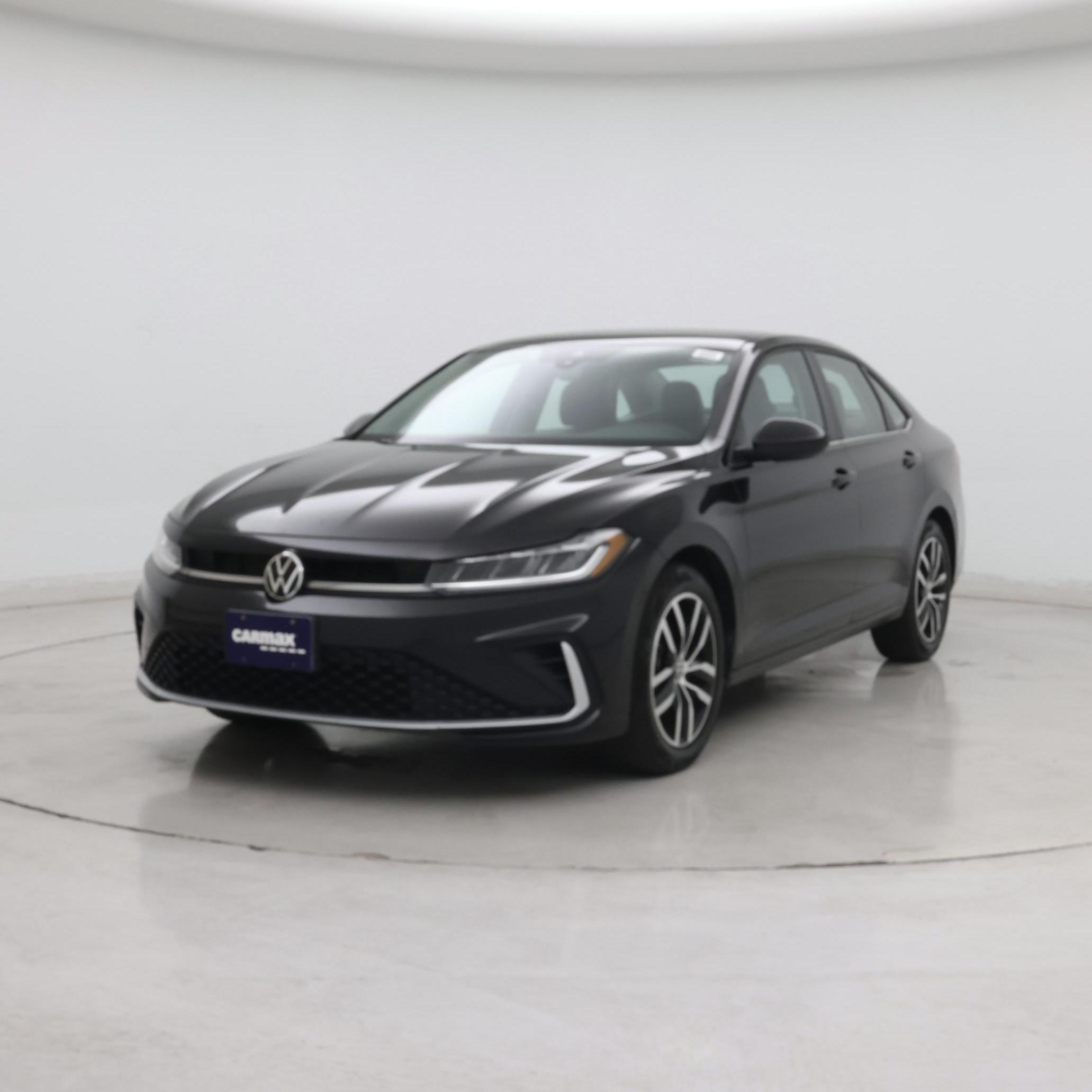 Thumbnail: 2025 Volkswagen Jetta - 4