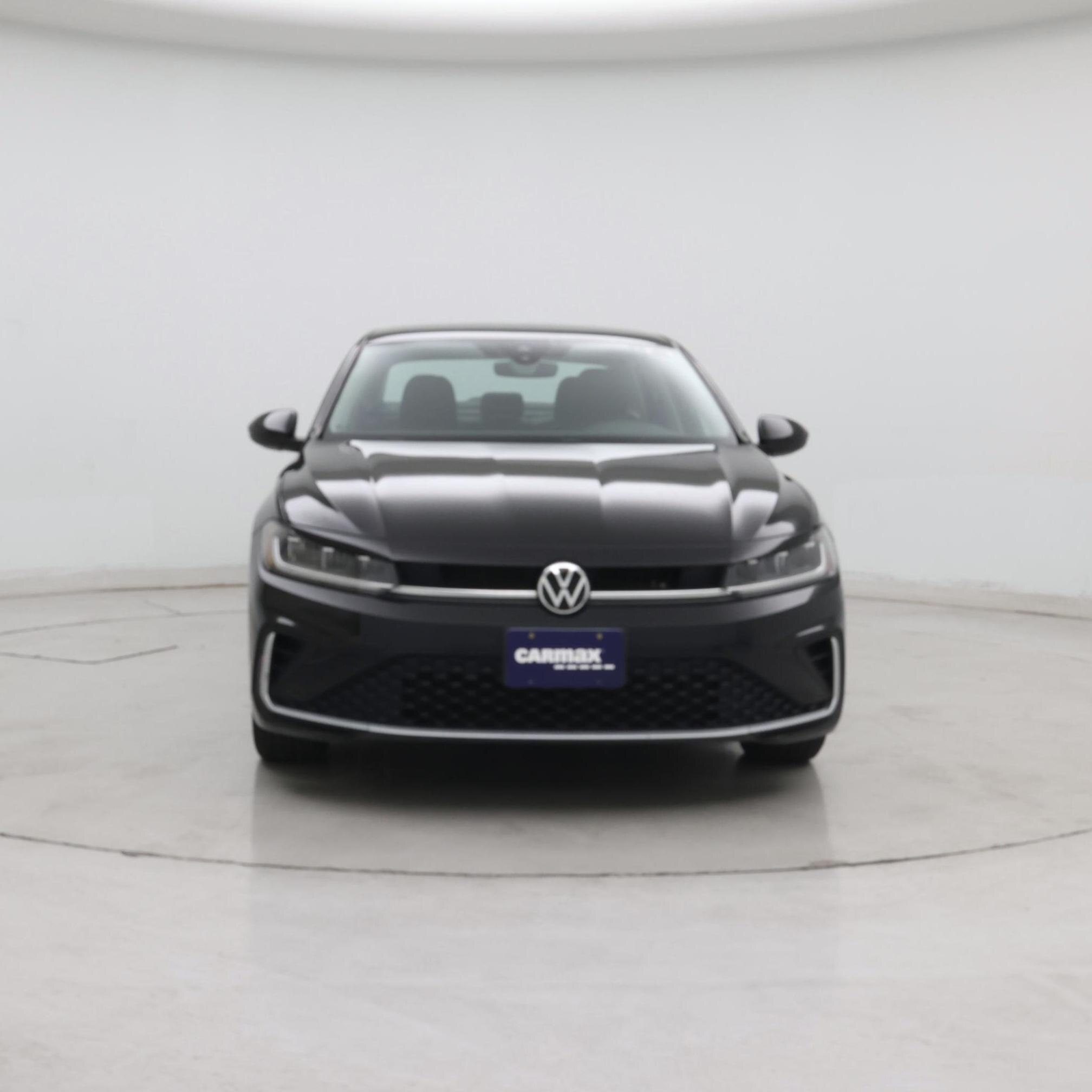 Thumbnail: 2025 Volkswagen Jetta - 5
