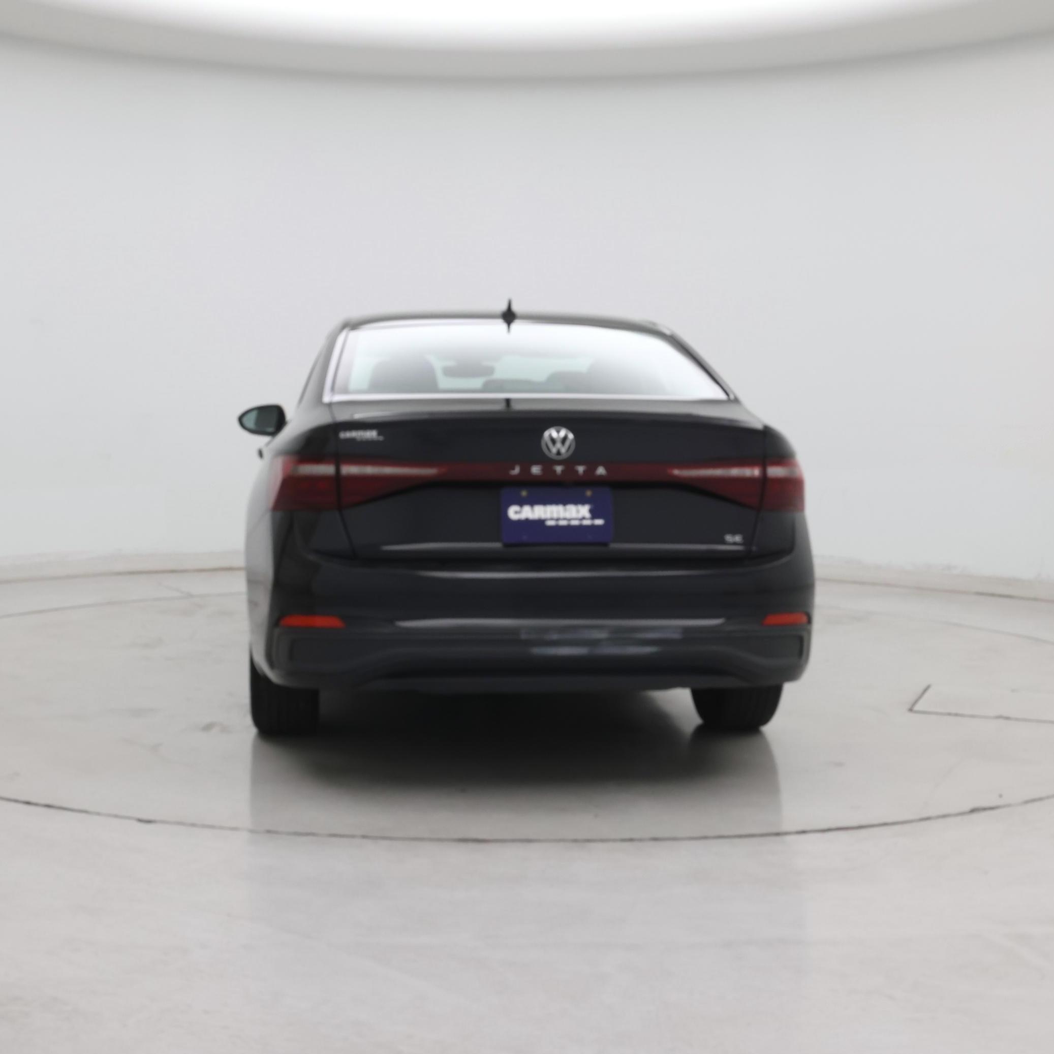 Thumbnail: 2025 Volkswagen Jetta - 6