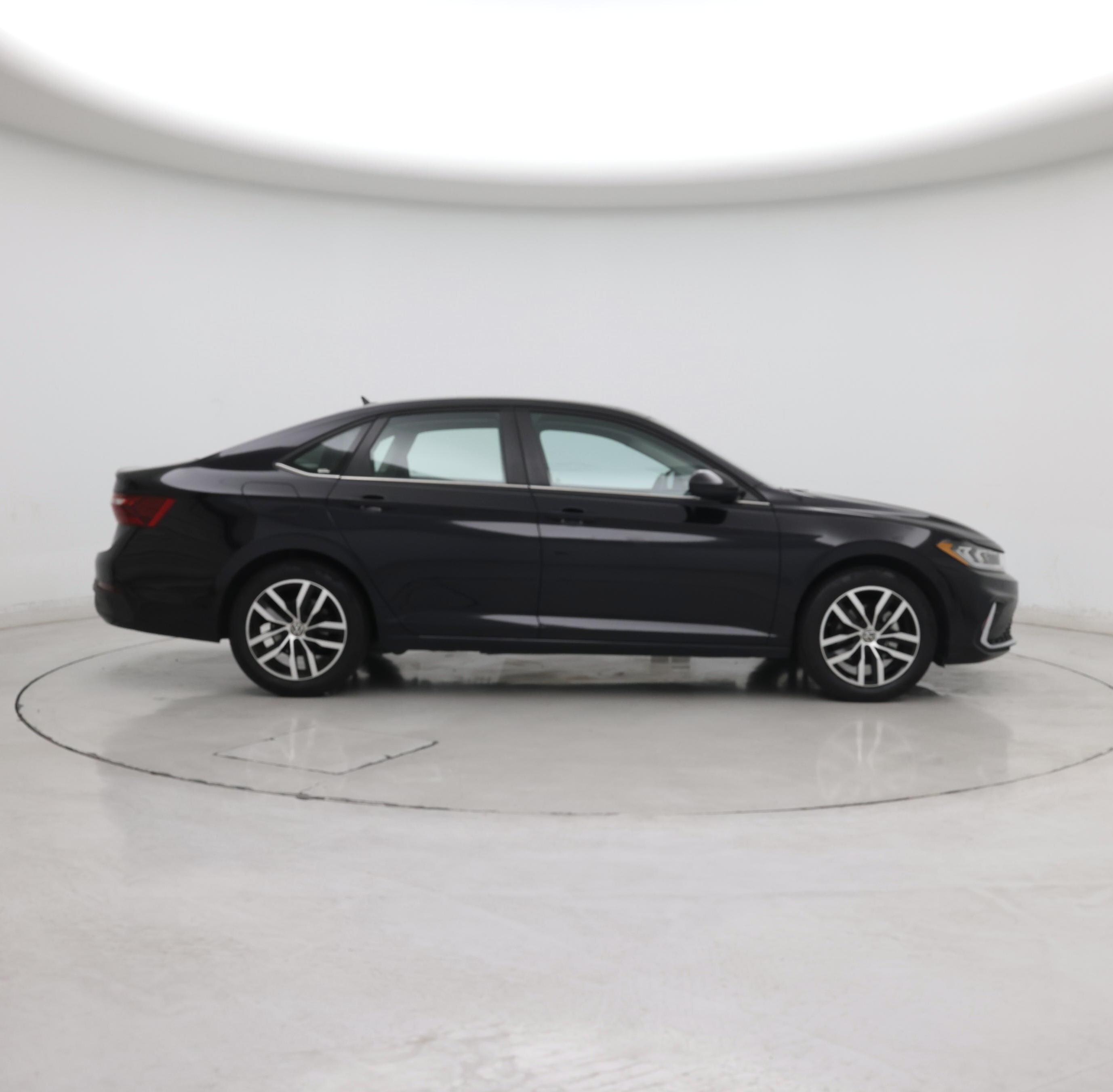 Thumbnail: 2025 Volkswagen Jetta - 7