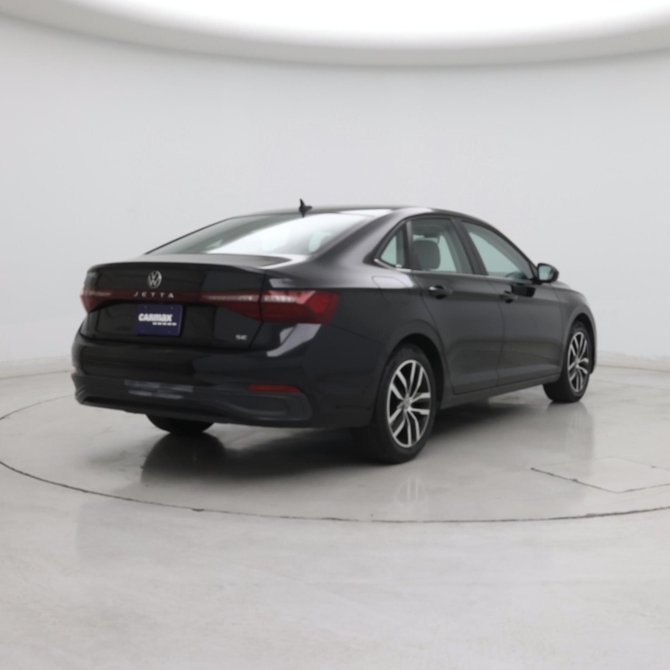 Thumbnail: 2025 Volkswagen Jetta - 8