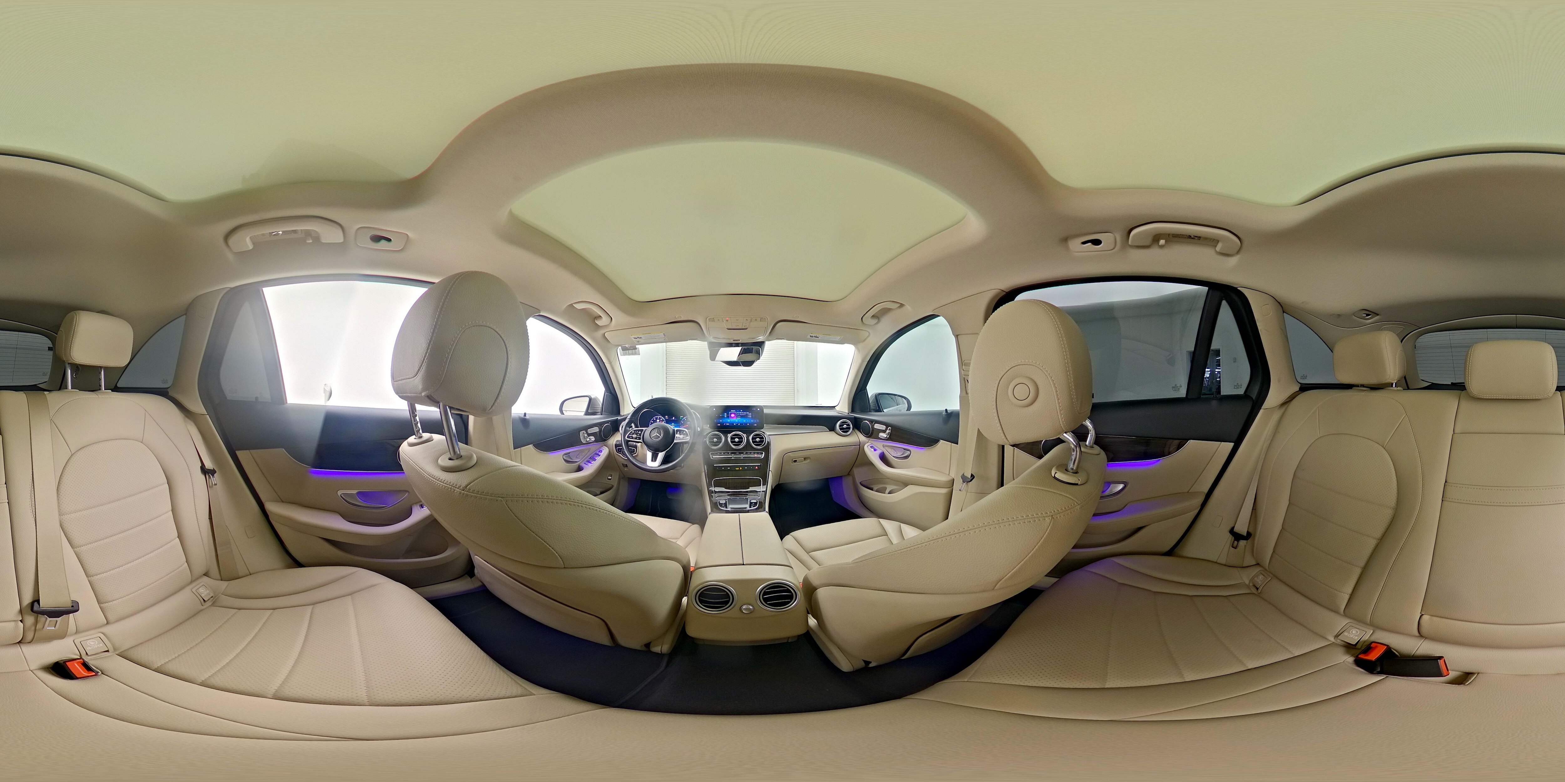 2022 Mercedes-Benz GLC GLC300 - Photo 24