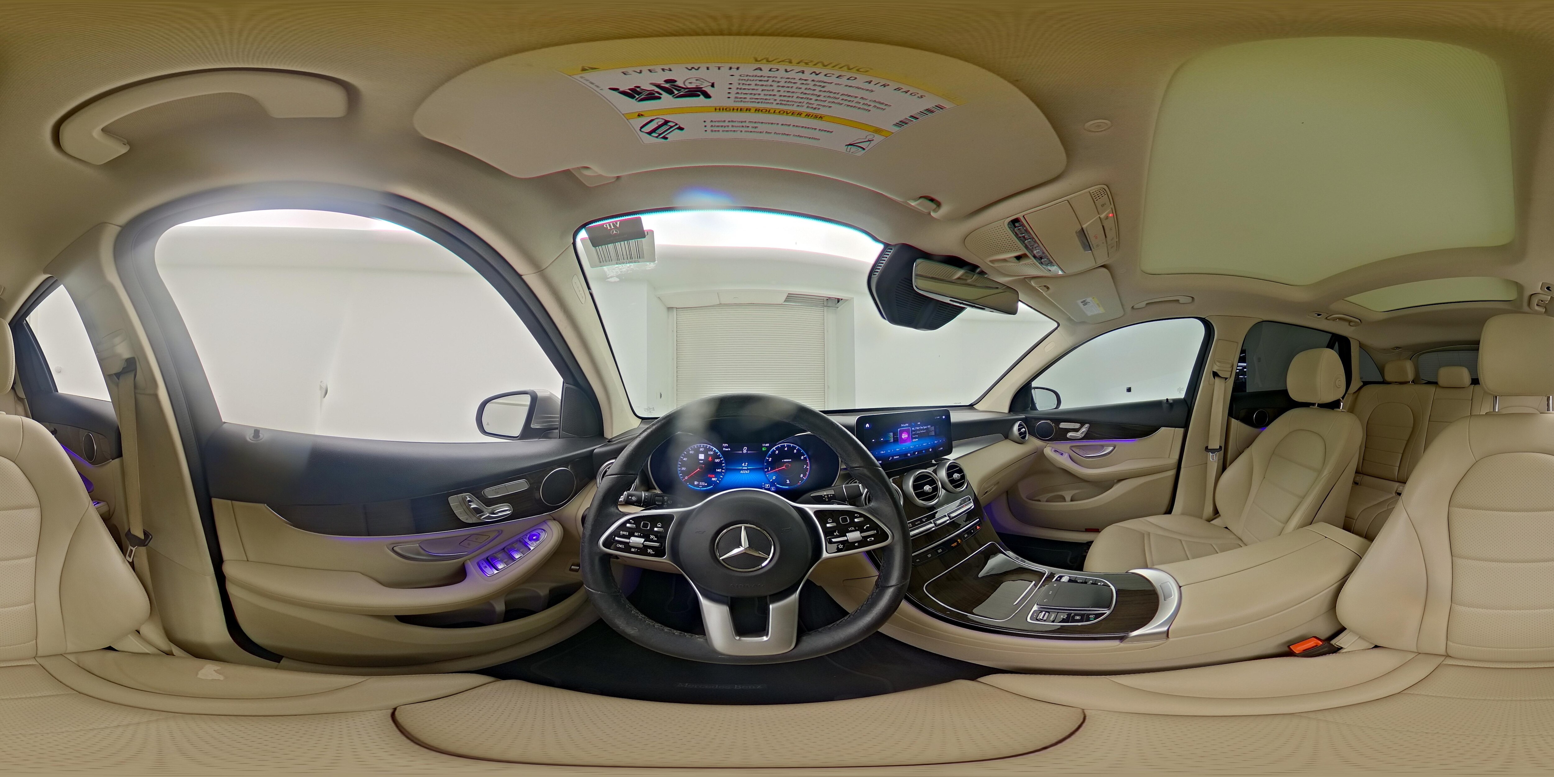 2022 Mercedes-Benz GLC GLC300 - Photo 25