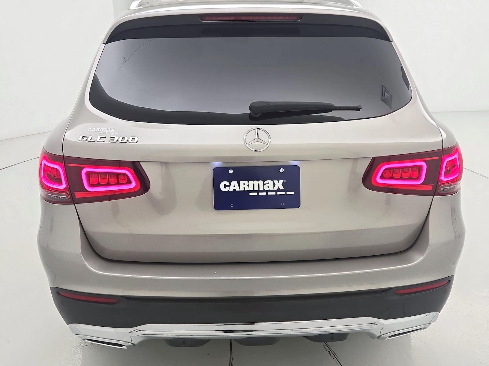2022 Mercedes-Benz GLC GLC300 - Photo 6