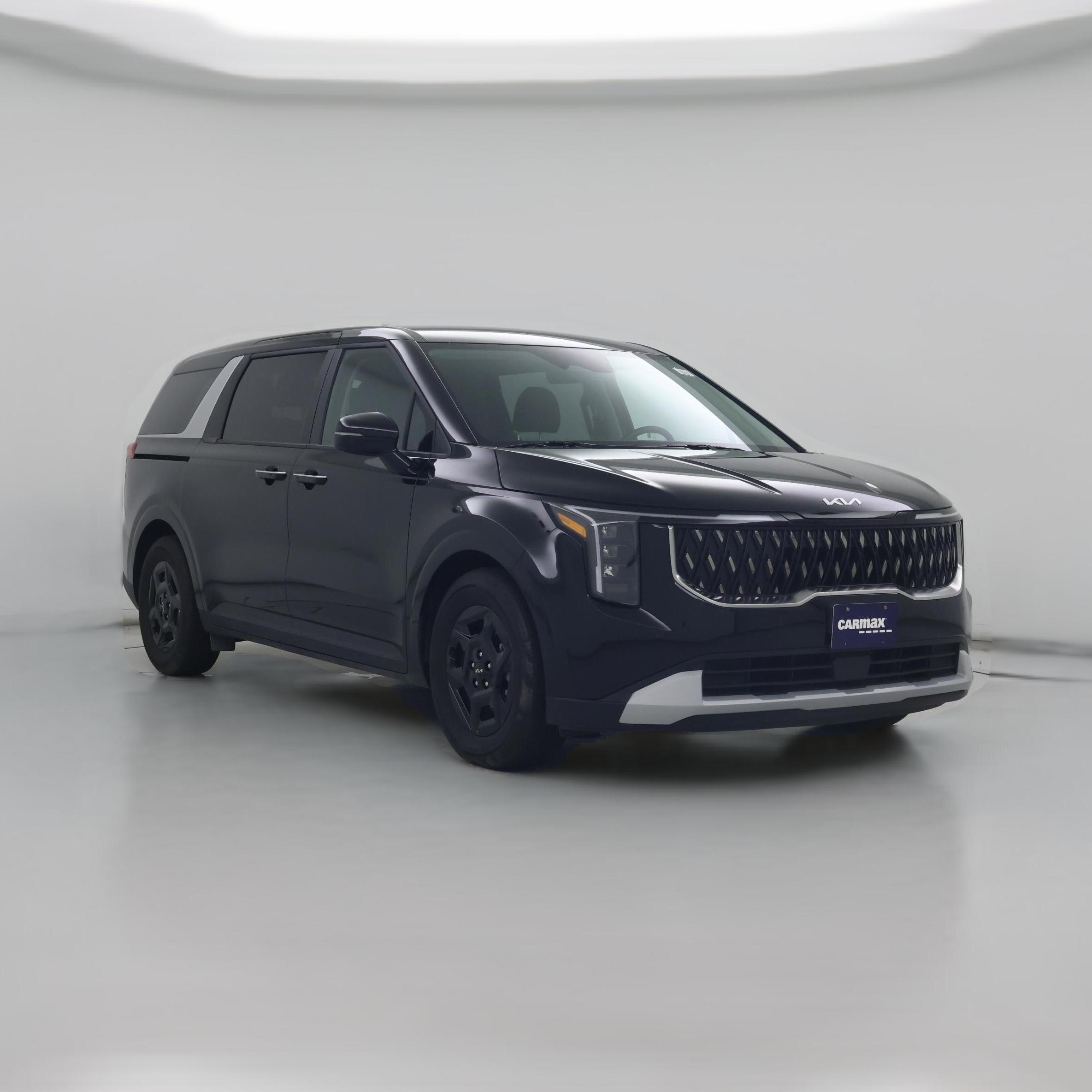Thumbnail: 2026 Kia Carnival - 1