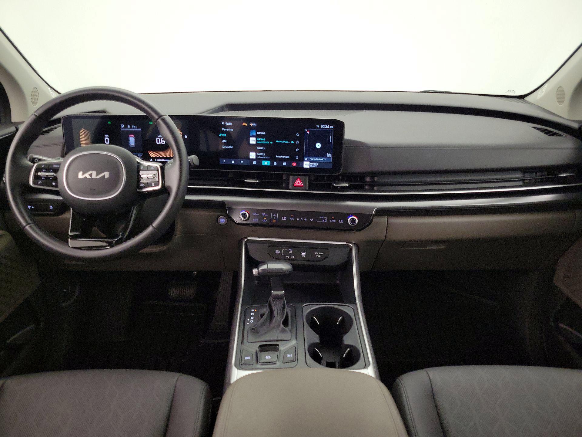 Thumbnail: 2026 Kia Carnival - 9