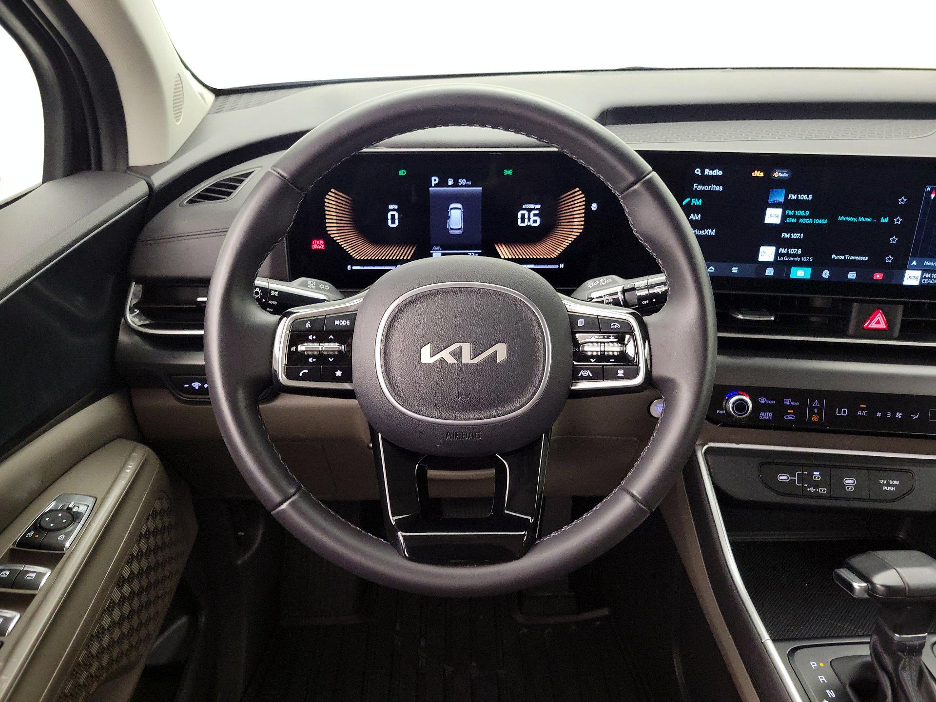 Thumbnail: 2026 Kia Carnival - 10