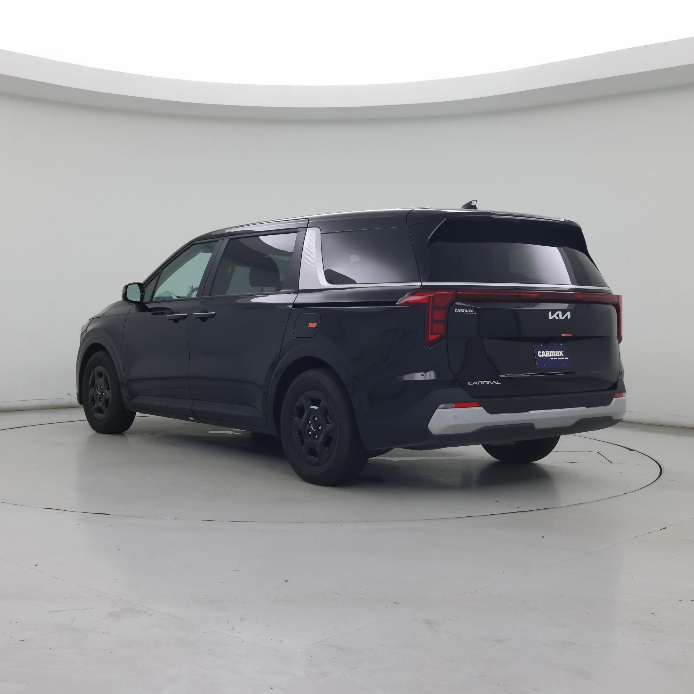 Thumbnail: 2026 Kia Carnival - 2