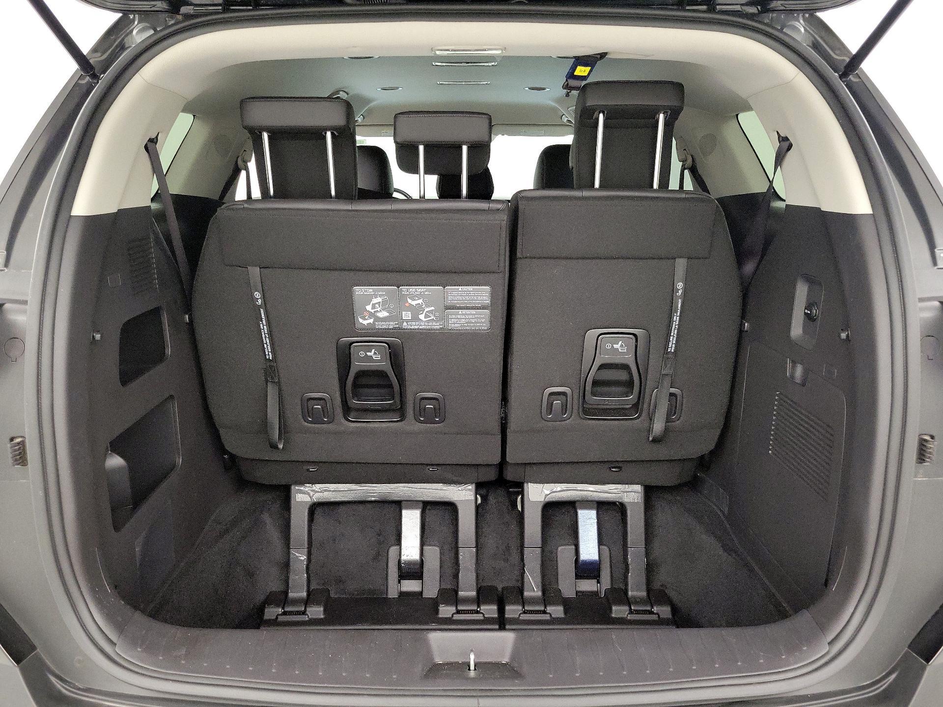 Thumbnail: 2026 Kia Carnival - 20