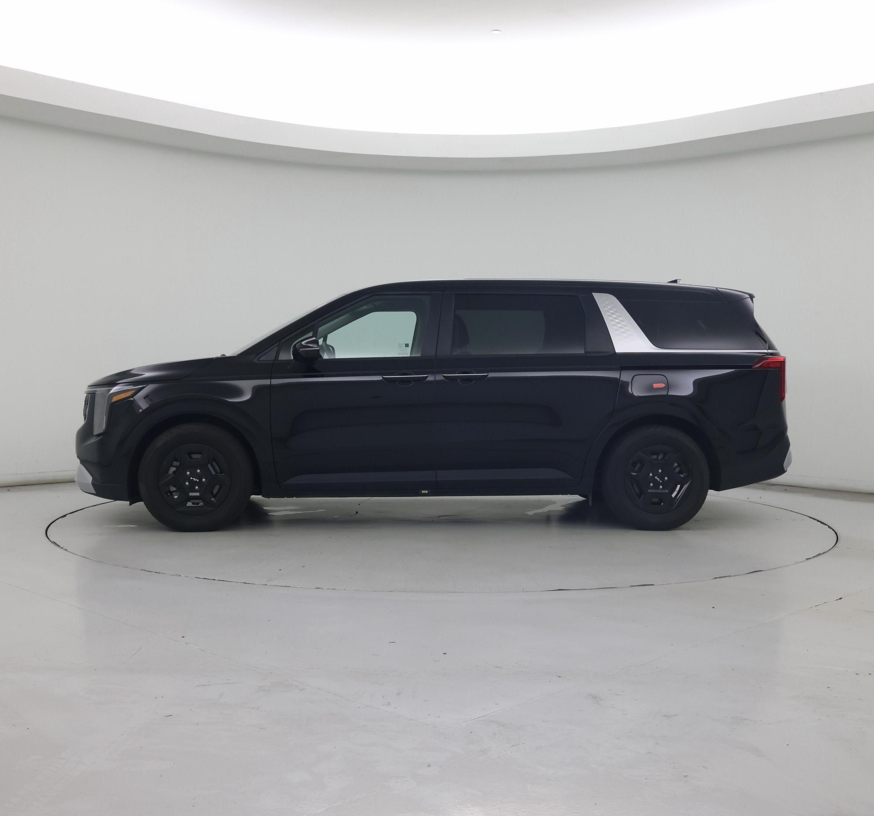 Thumbnail: 2026 Kia Carnival - 3