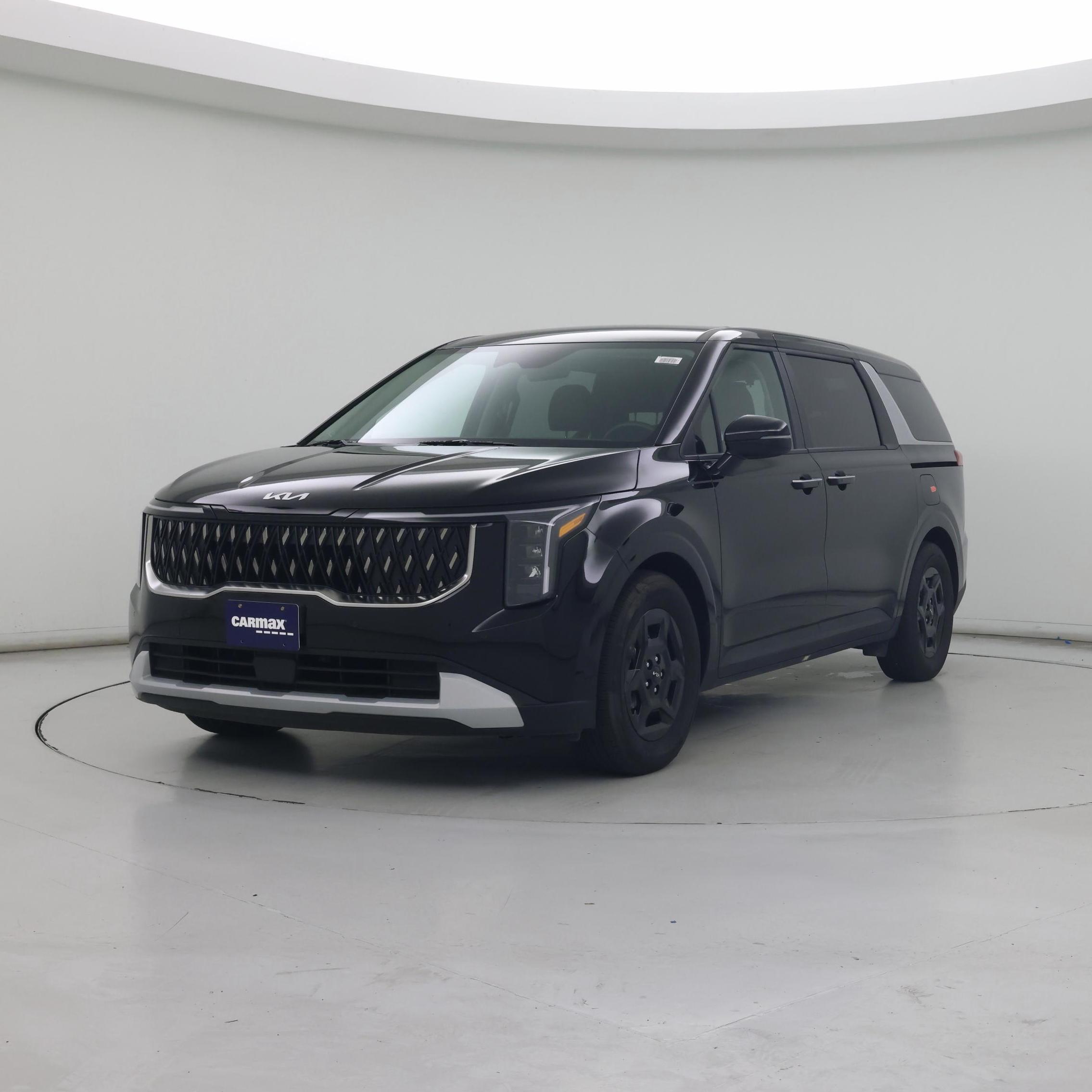 Thumbnail: 2026 Kia Carnival - 4