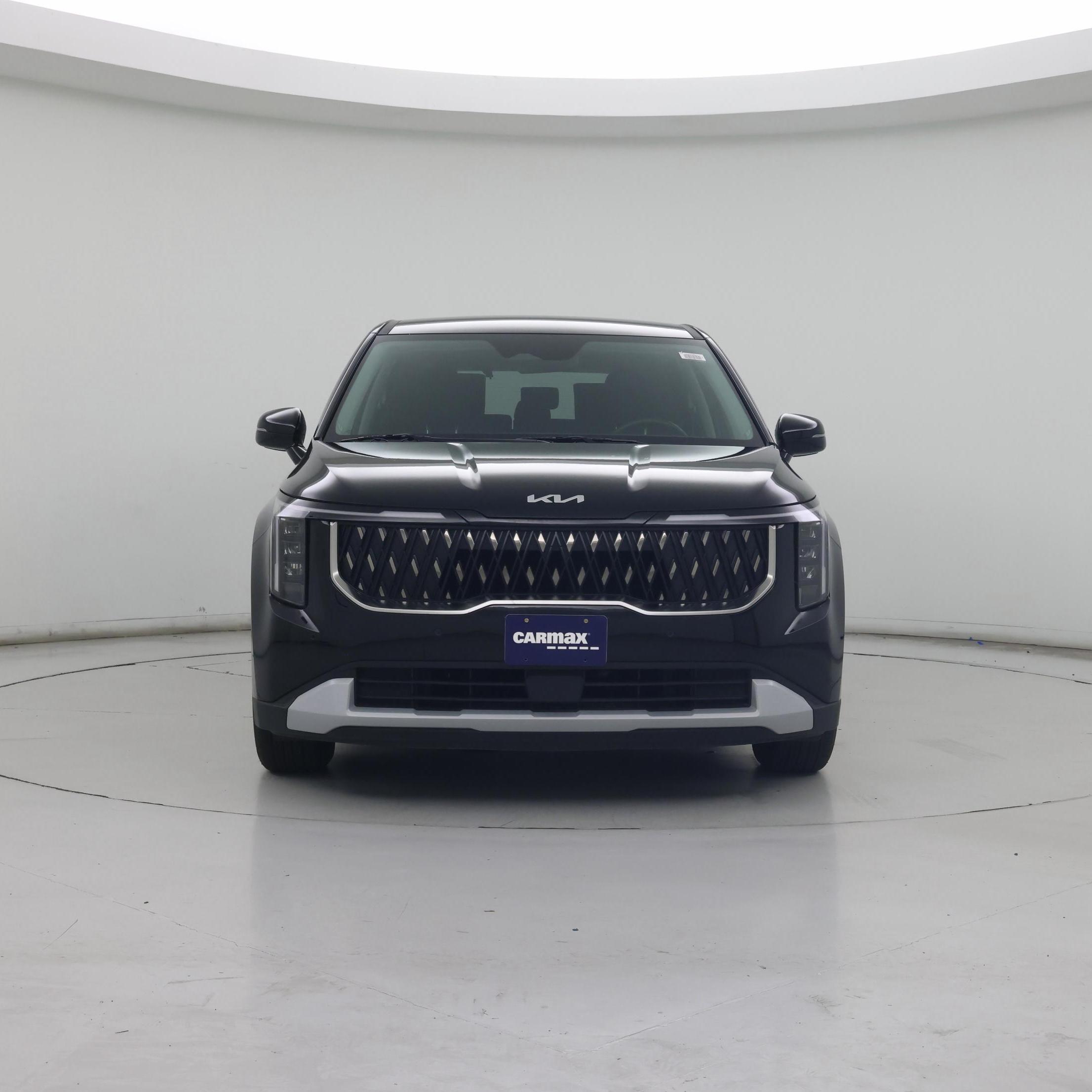 Thumbnail: 2026 Kia Carnival - 5
