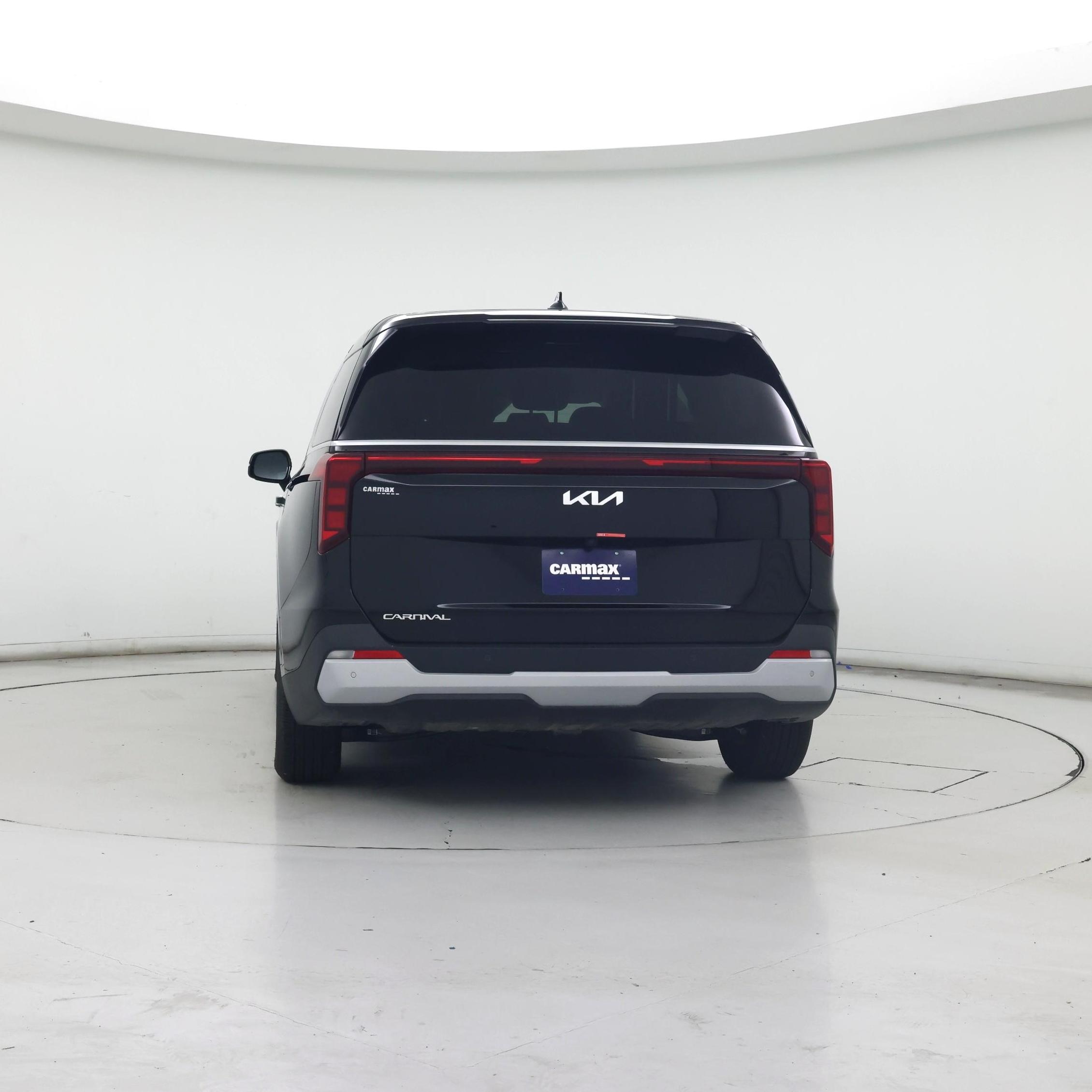 Thumbnail: 2026 Kia Carnival - 6