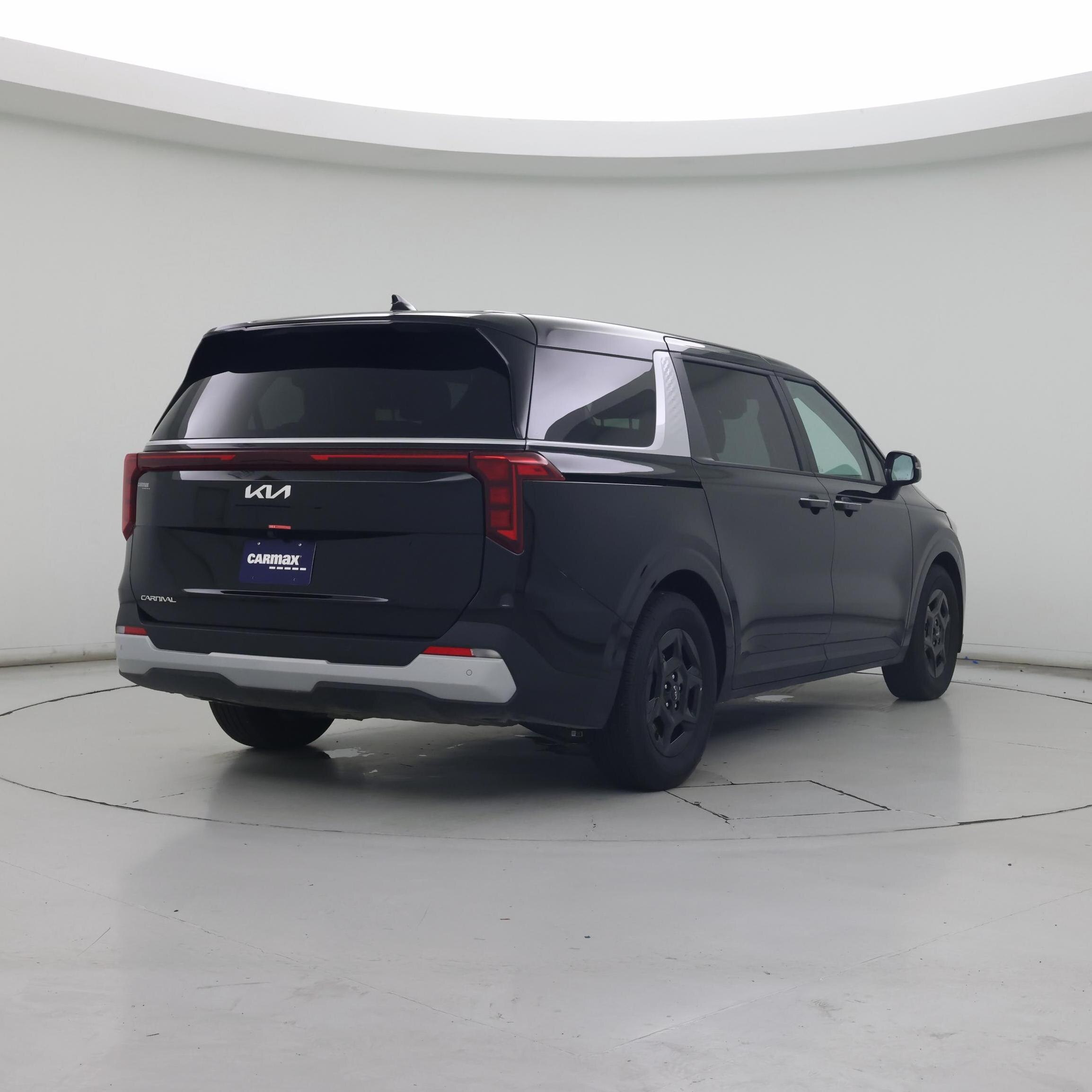 Thumbnail: 2026 Kia Carnival - 8