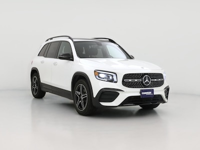 2023 Mercedes-Benz GLB250