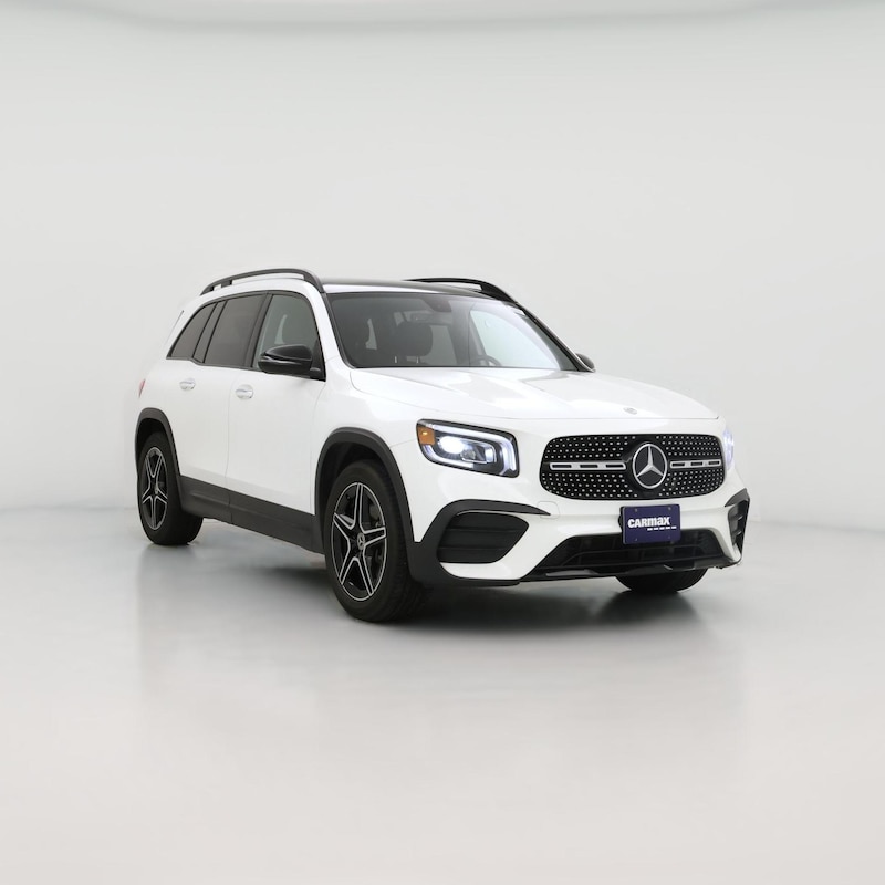 2023 Mercedes-Benz GLB250
