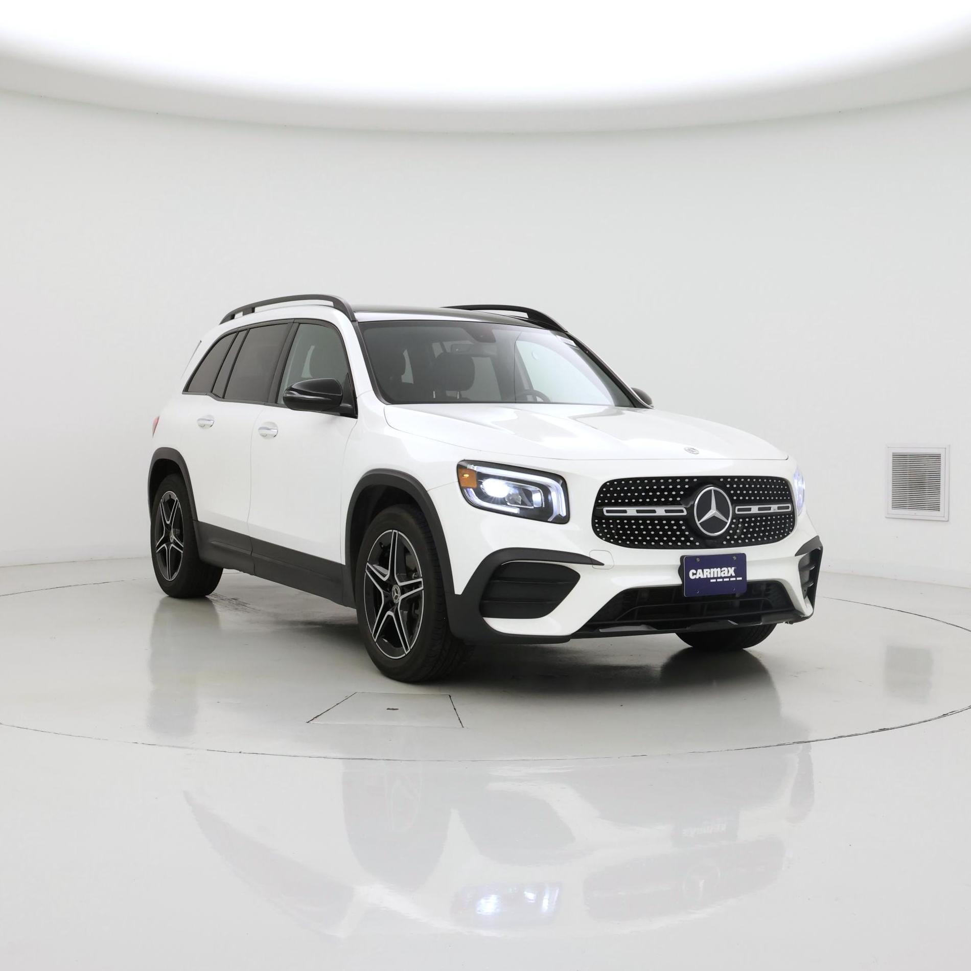  2023 Mercedes-Benz GLB 250 4MATIC   