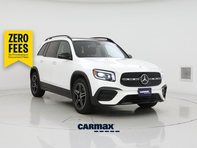 2023 Mercedes-Benz GLB 250 4MATIC