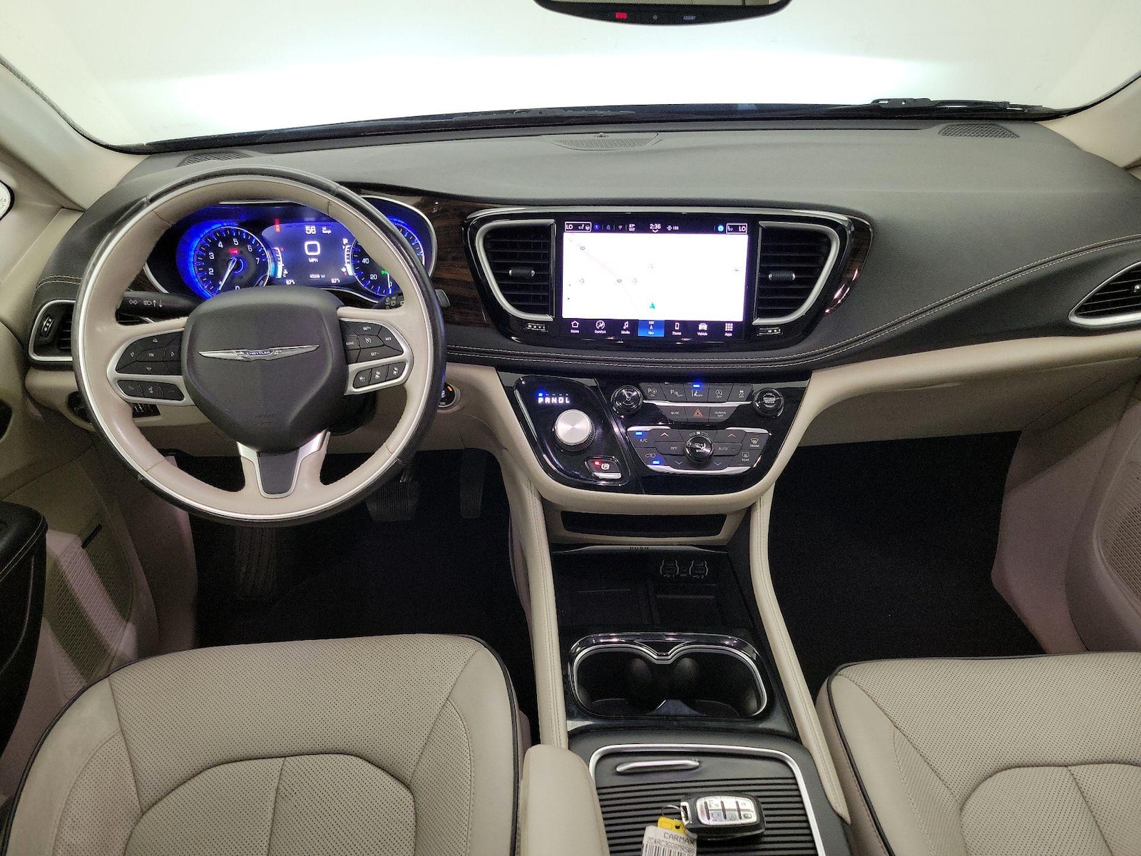 2021 Chrysler Pacifica Limited - Photo 10
