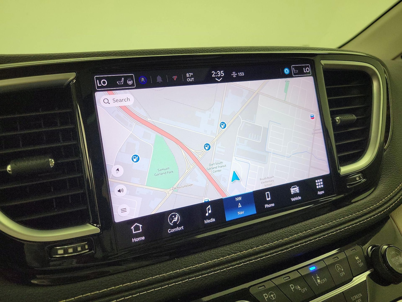 2021 Chrysler Pacifica Limited - Photo 15