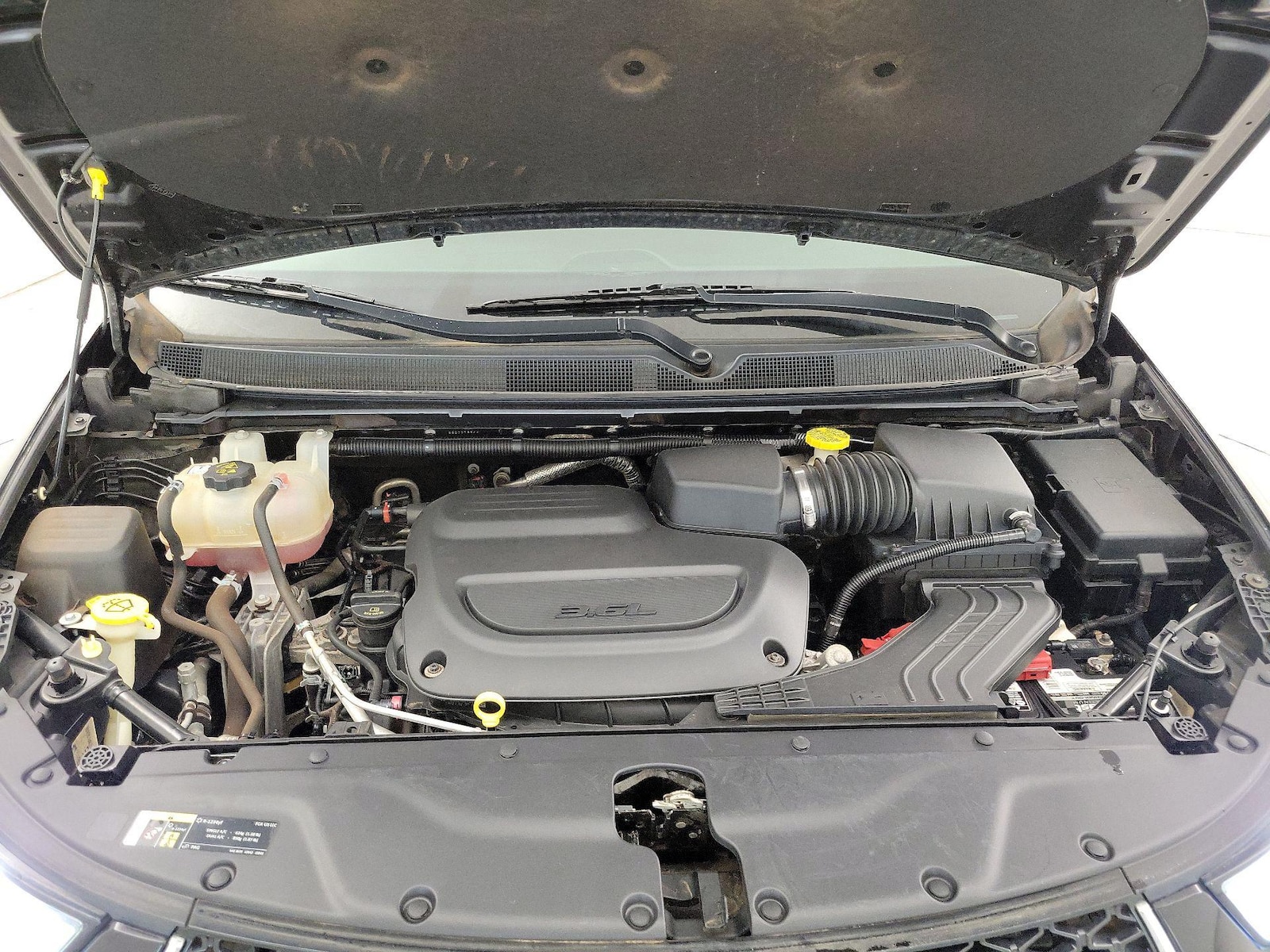 2021 Chrysler Pacifica Limited - Photo 25