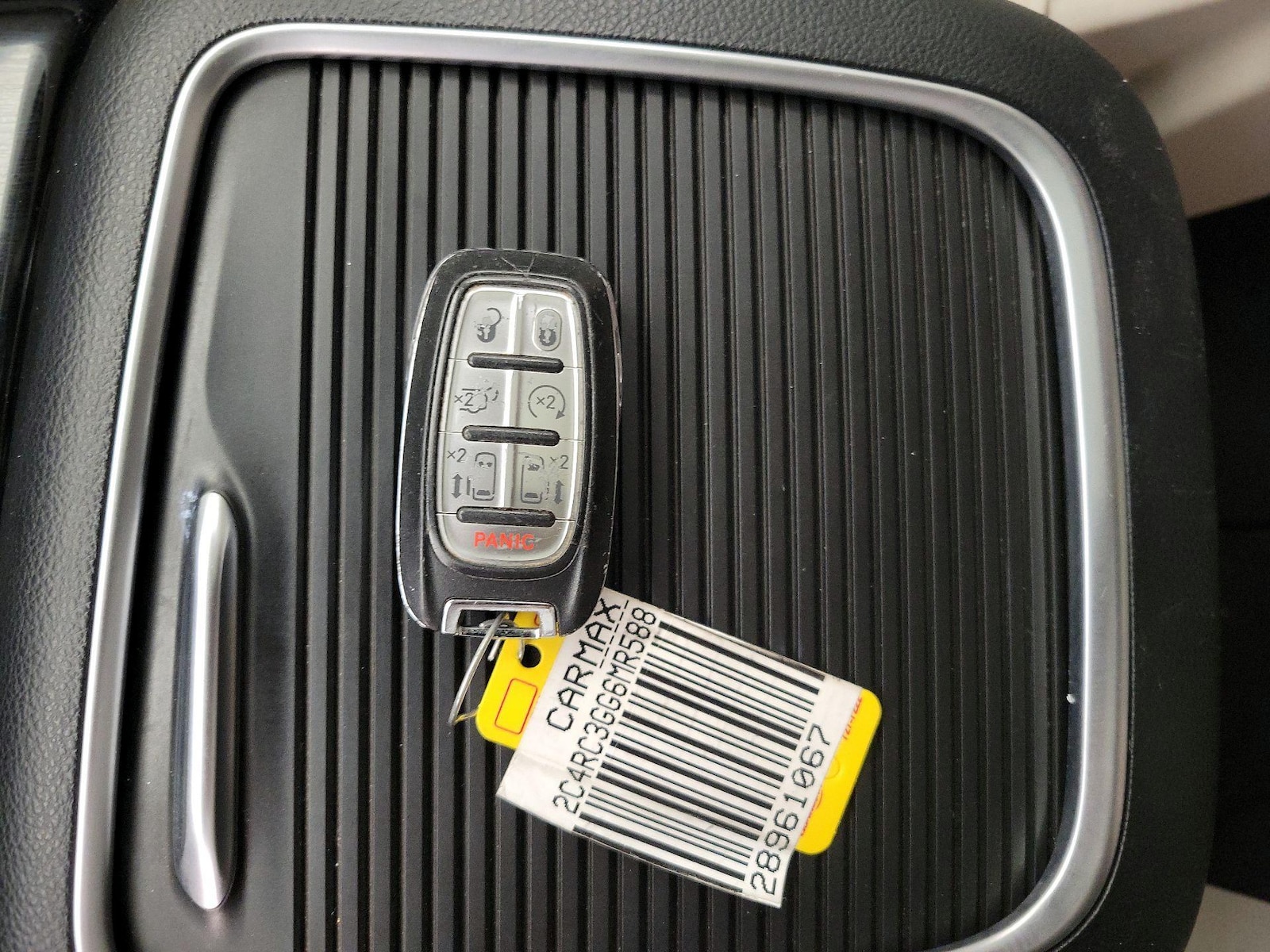 2021 Chrysler Pacifica Limited - Photo 26