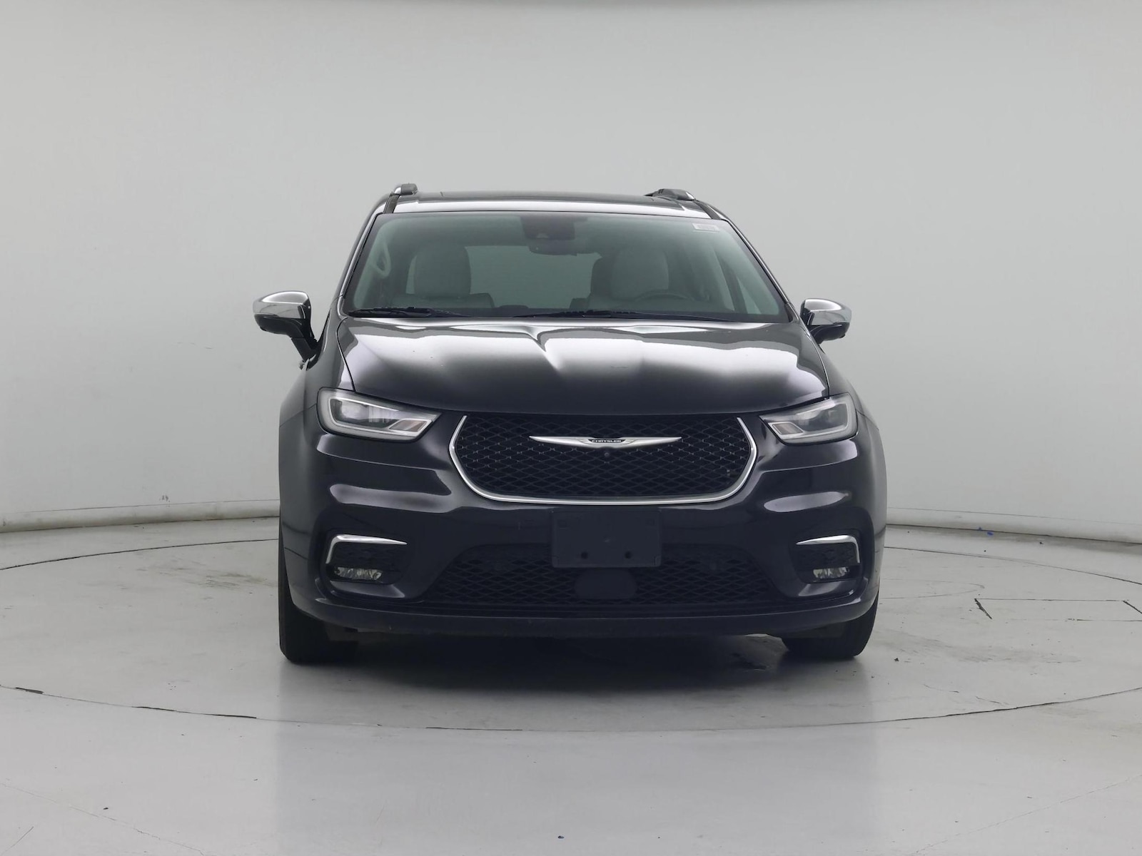 2021 Chrysler Pacifica Limited - Photo 6