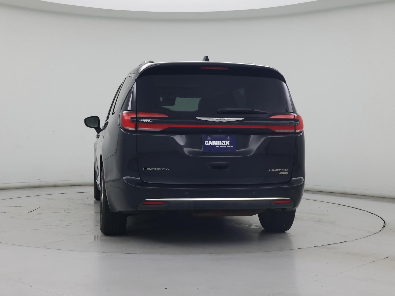 2021 Chrysler Pacifica Limited - Photo 7