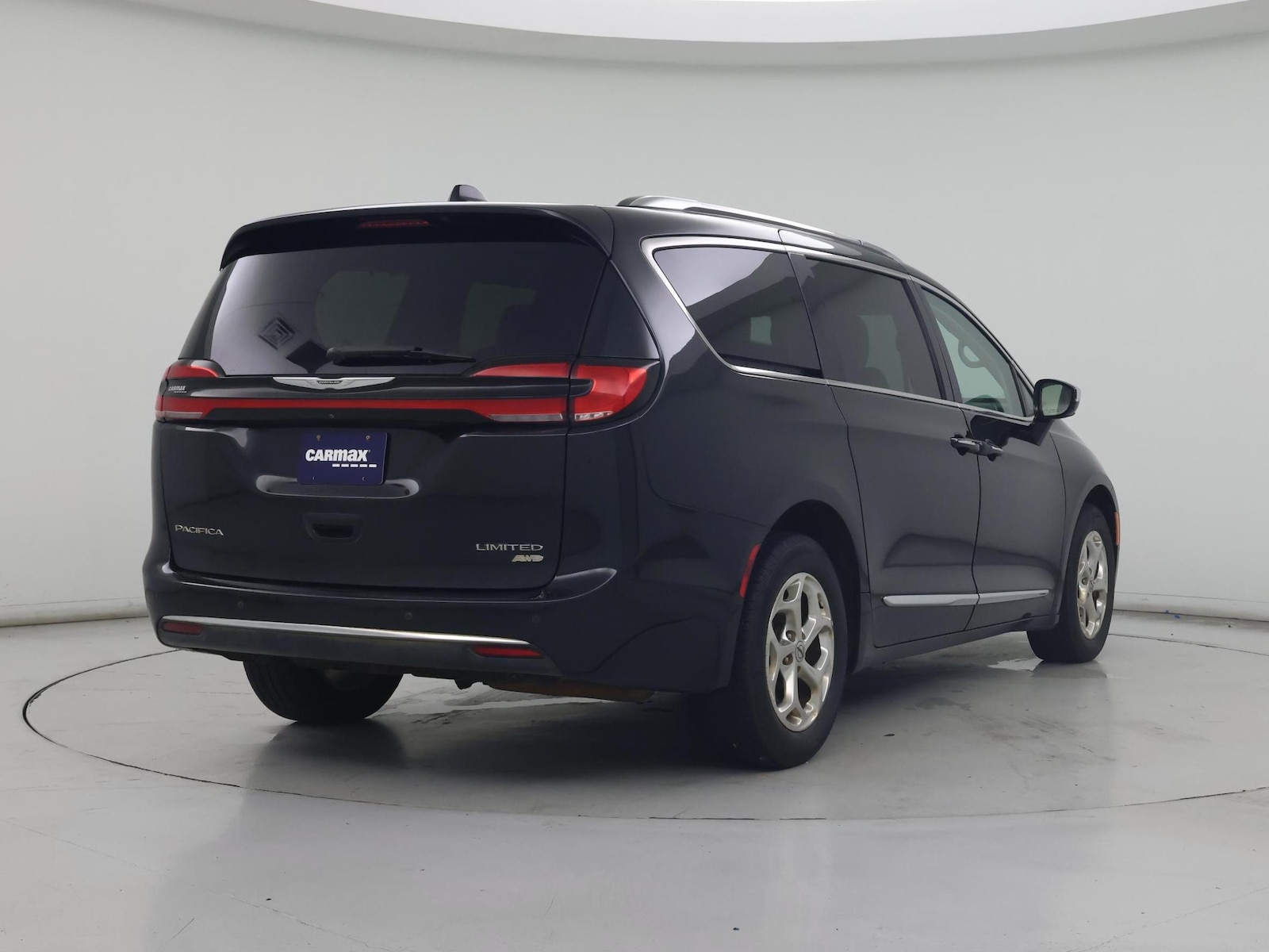 2021 Chrysler Pacifica Limited - Photo 9