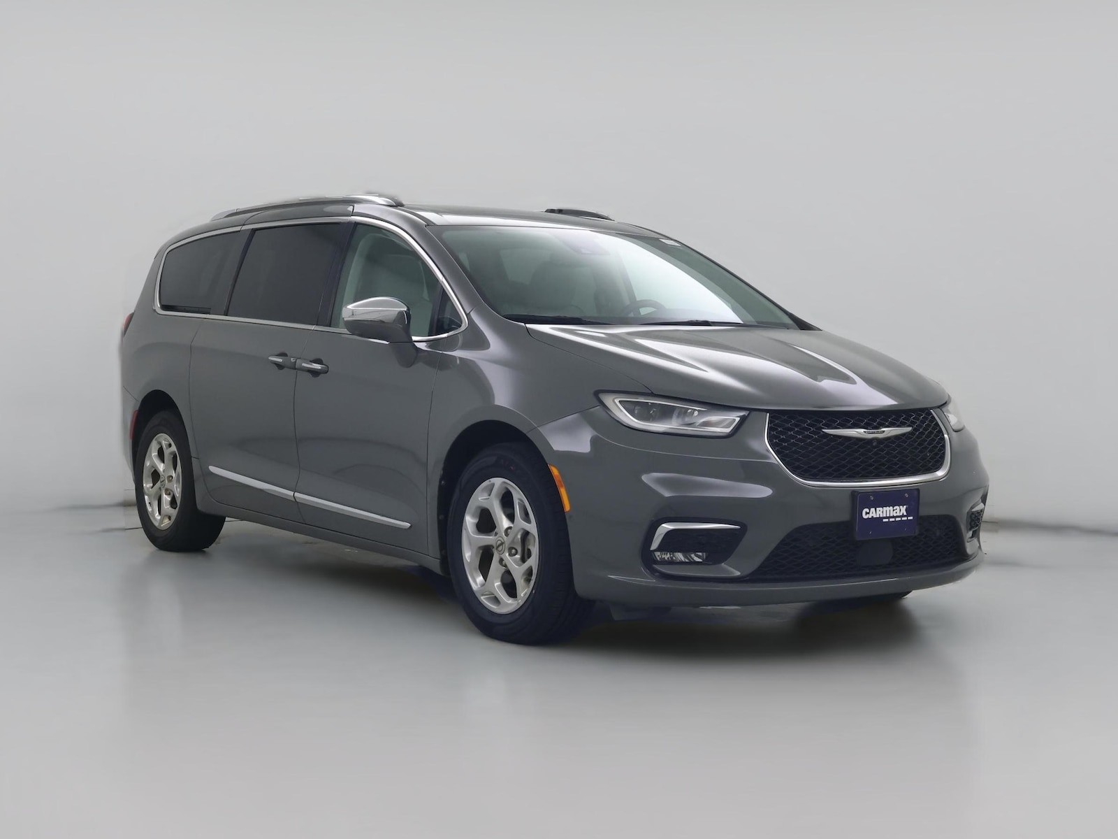 Smart Key & Power Hatch/Deck Lid