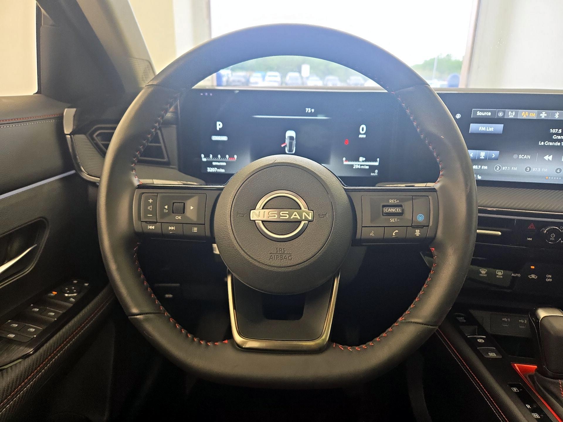 Thumbnail: 2025 Nissan Kicks - 10