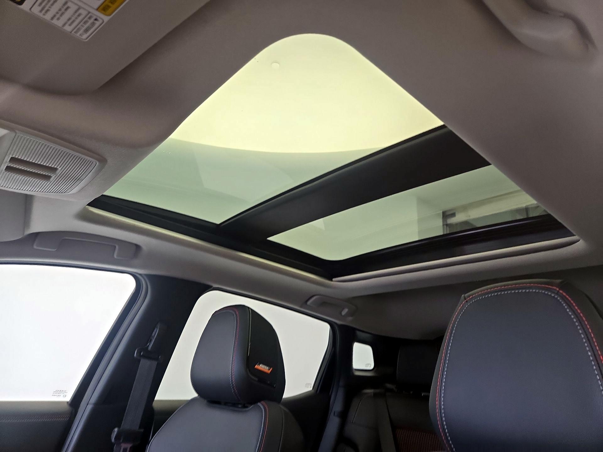 Thumbnail: 2025 Nissan Kicks - 19