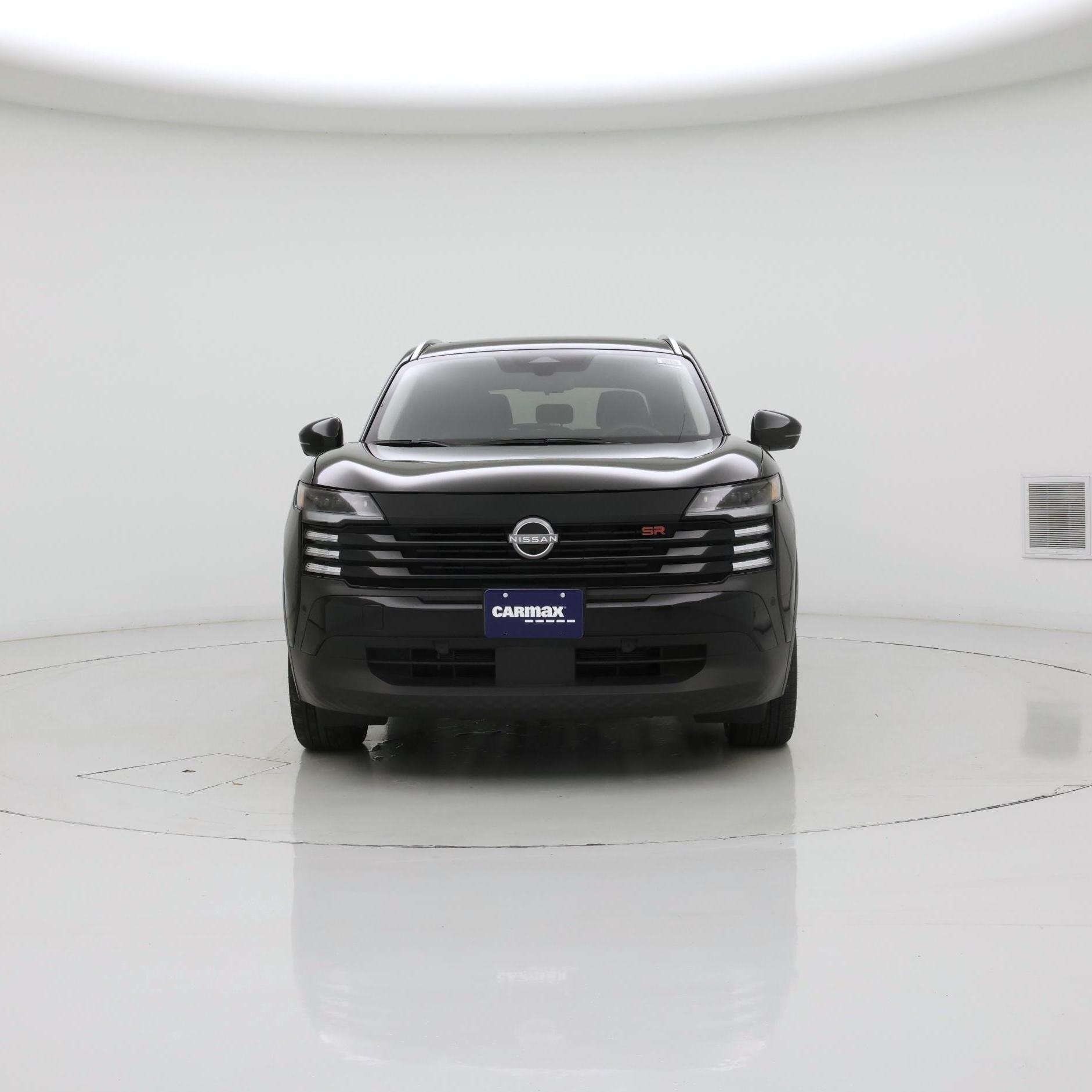 Thumbnail: 2025 Nissan Kicks - 5