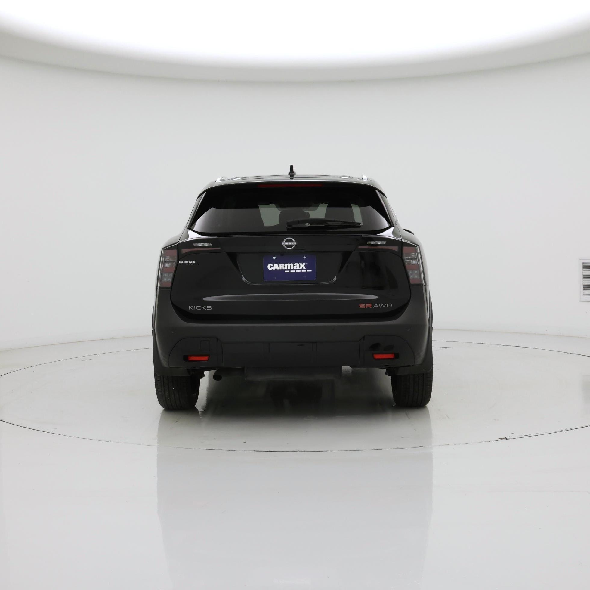 Thumbnail: 2025 Nissan Kicks - 6