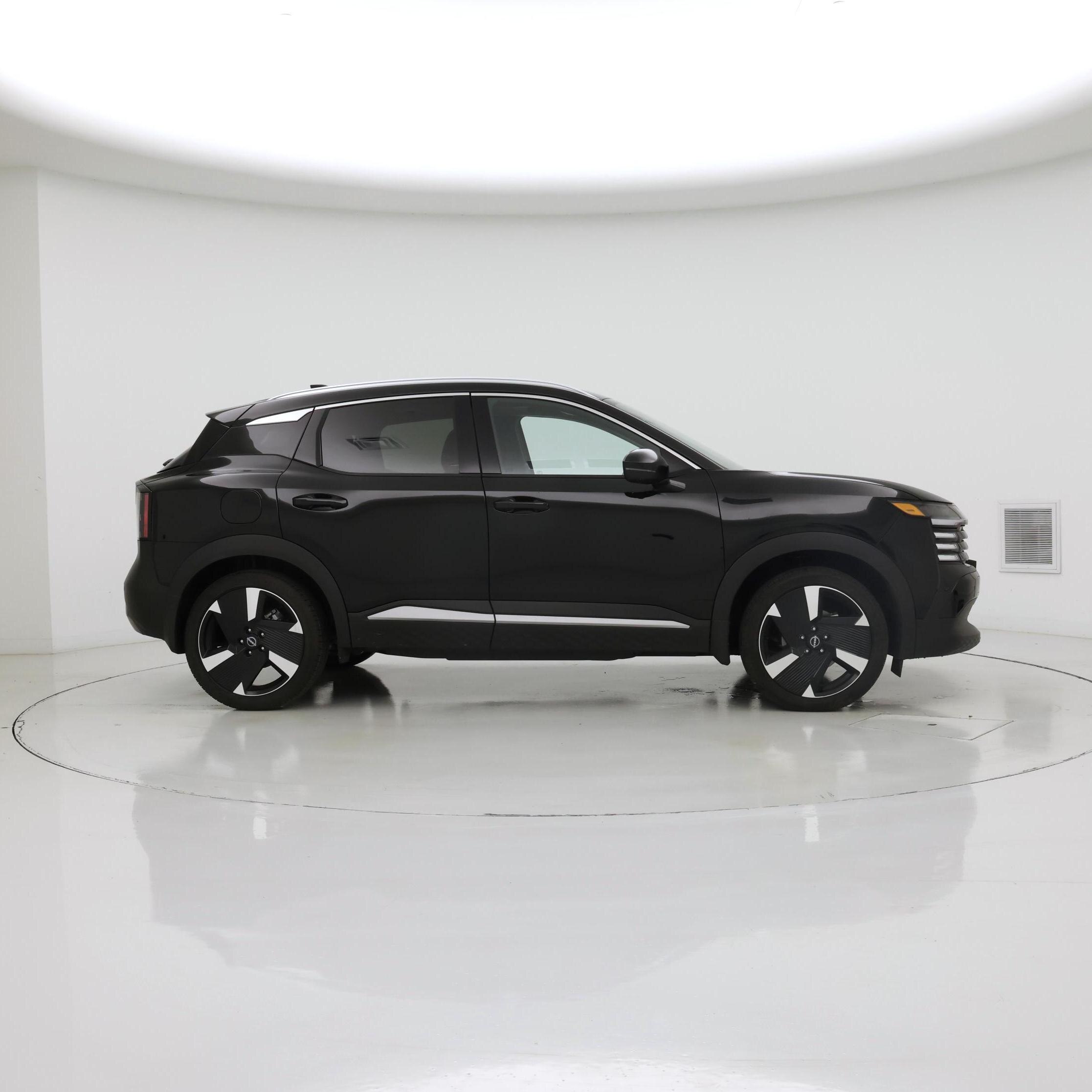 Thumbnail: 2025 Nissan Kicks - 7