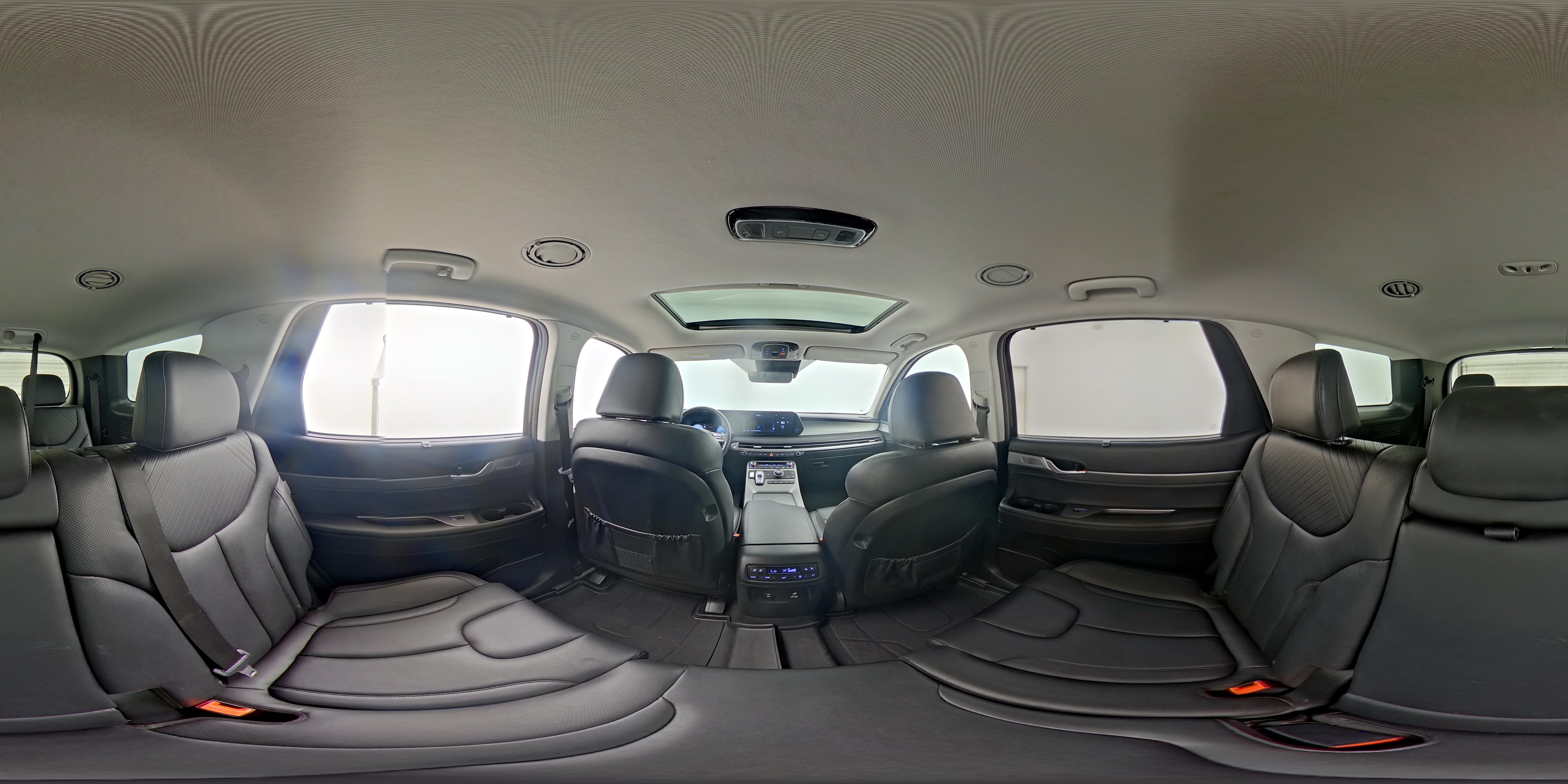 2024 Hyundai Palisade SEL - Photo 29