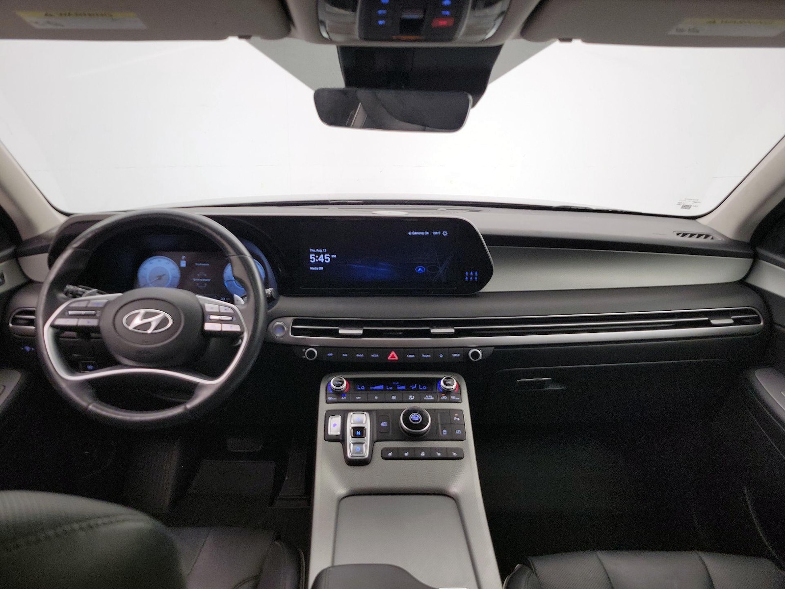 2024 Hyundai Palisade SEL - Photo 10