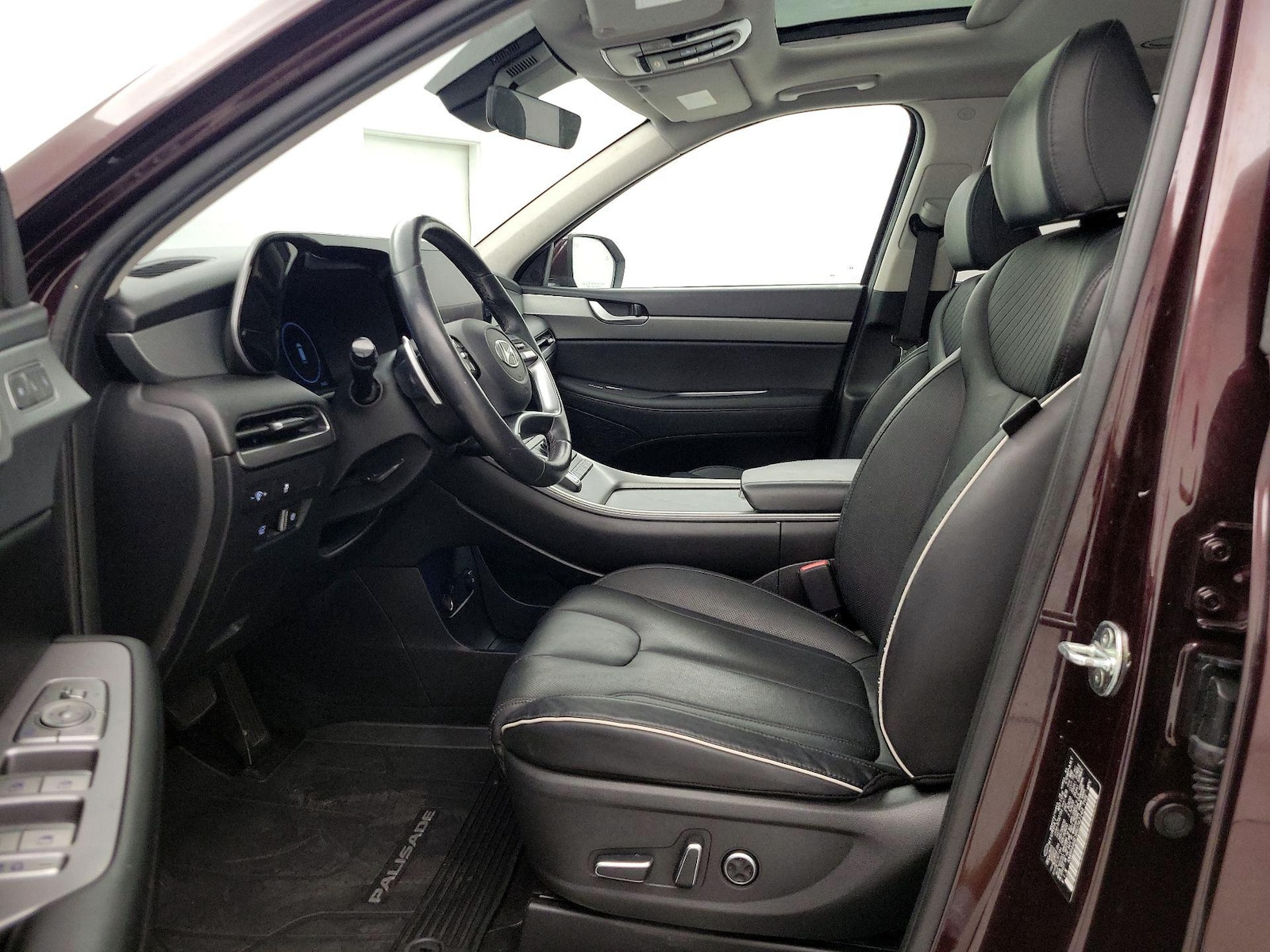 2024 Hyundai Palisade SEL - Photo 12