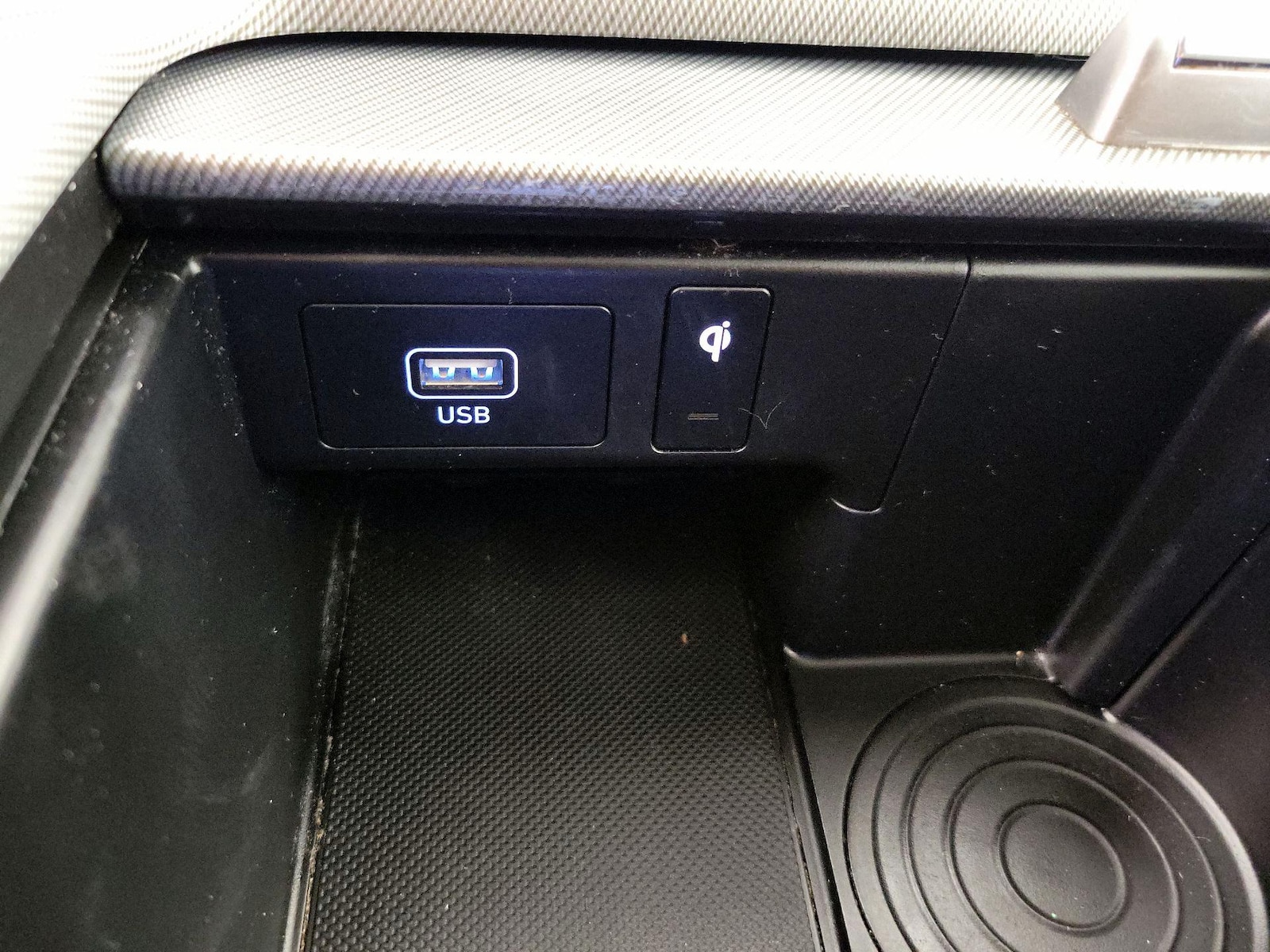 2024 Hyundai Palisade SEL - Photo 20
