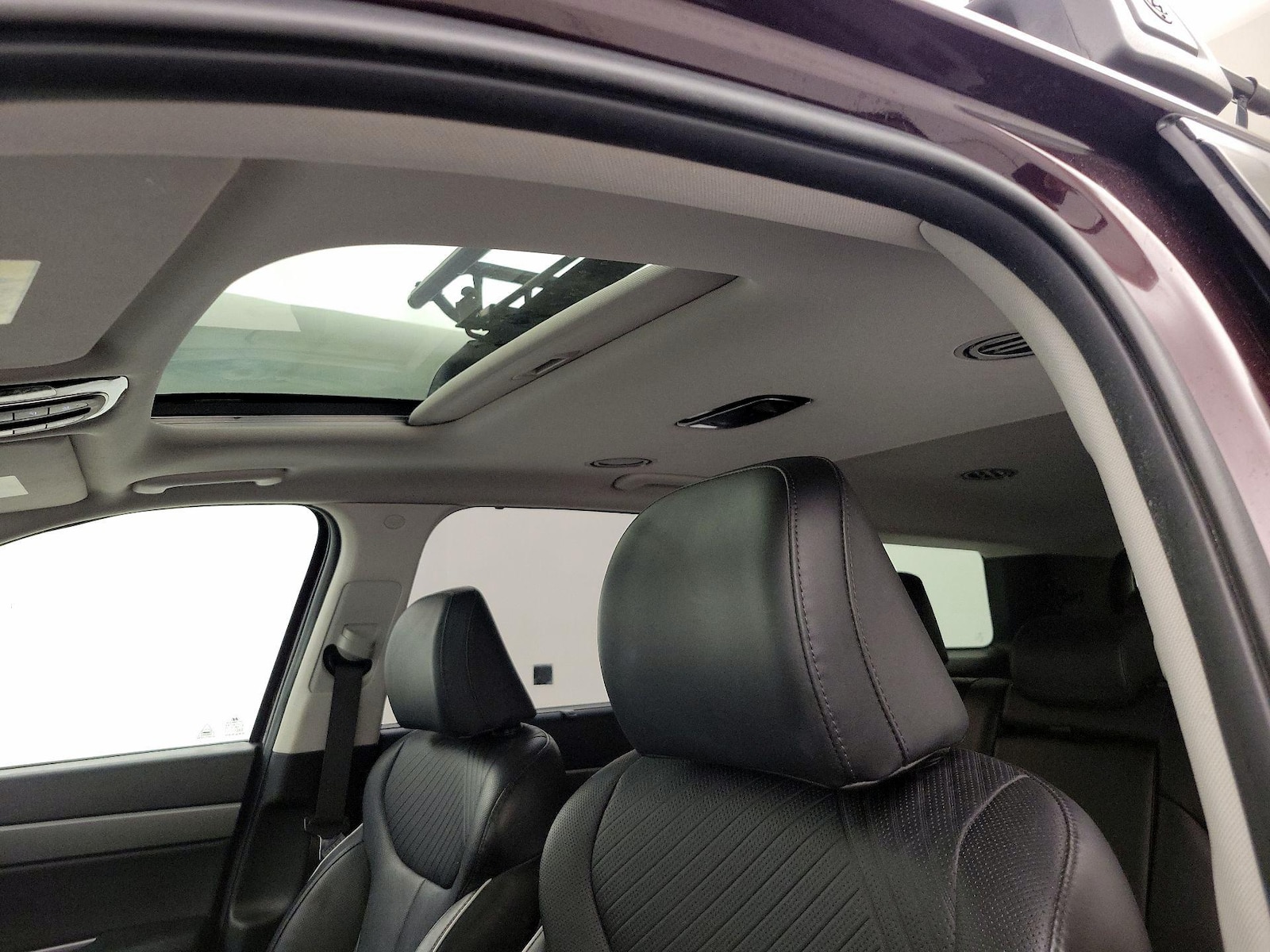 2024 Hyundai Palisade SEL - Photo 21