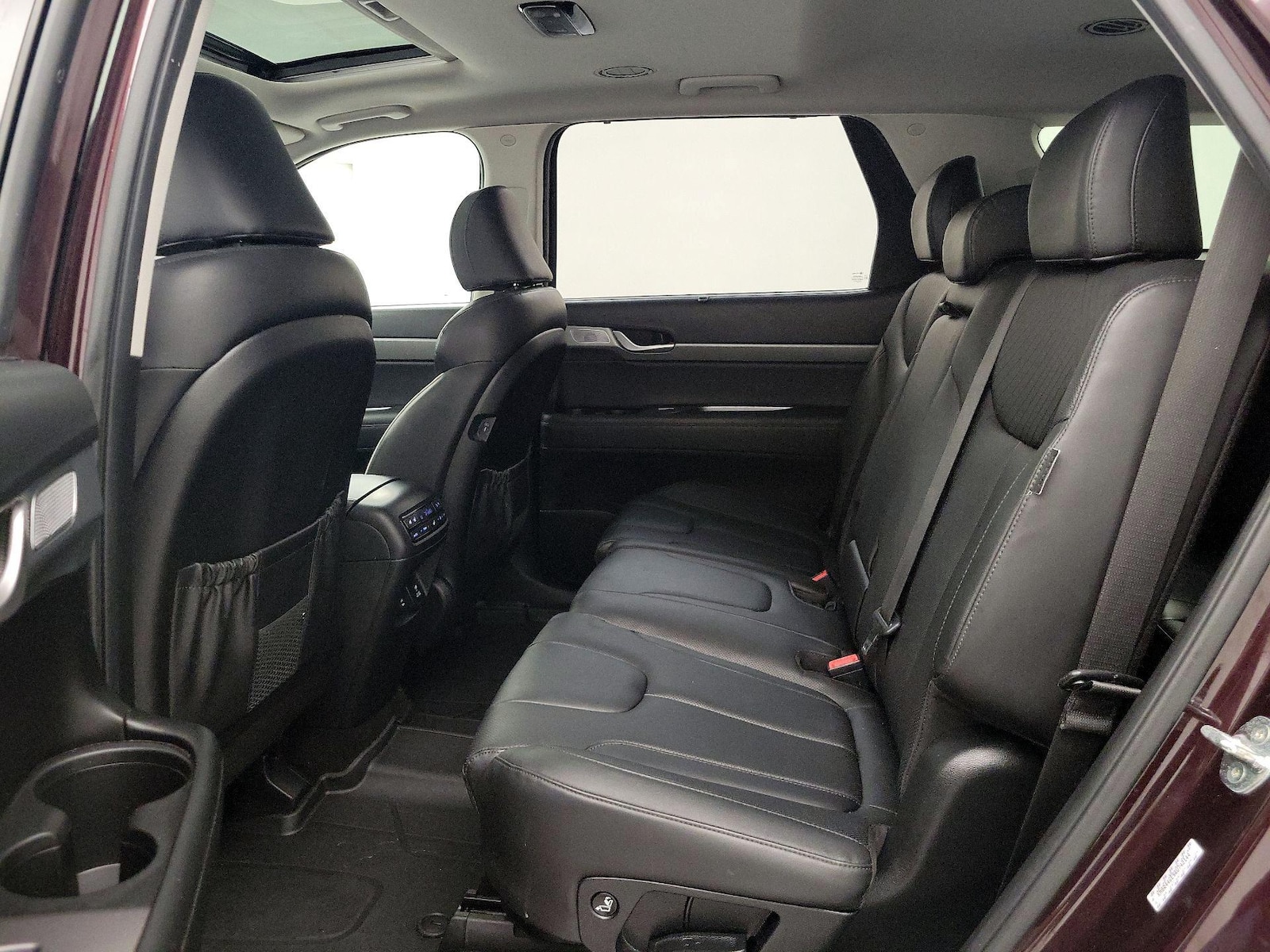 2024 Hyundai Palisade SEL - Photo 22