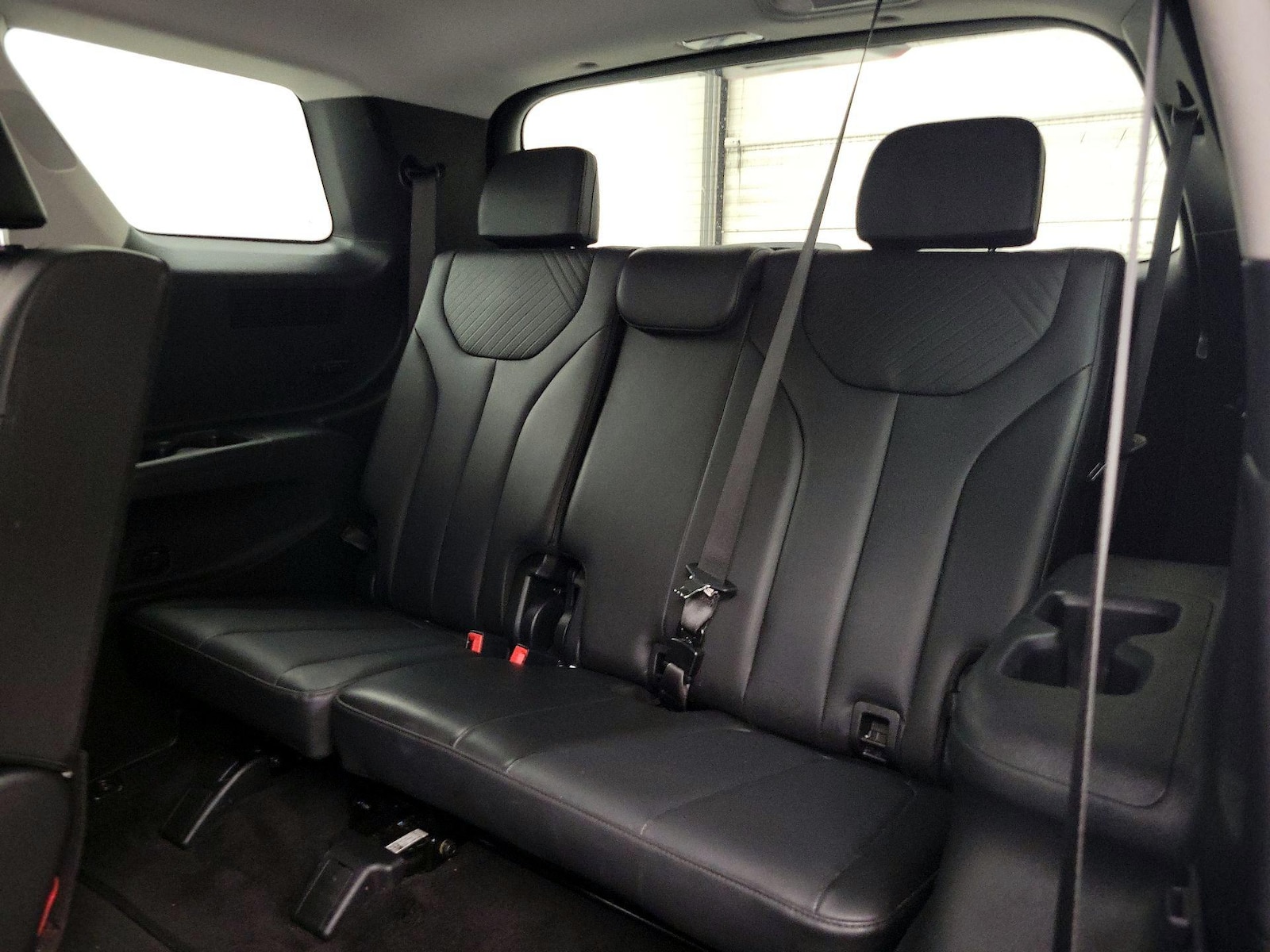 2024 Hyundai Palisade SEL - Photo 23