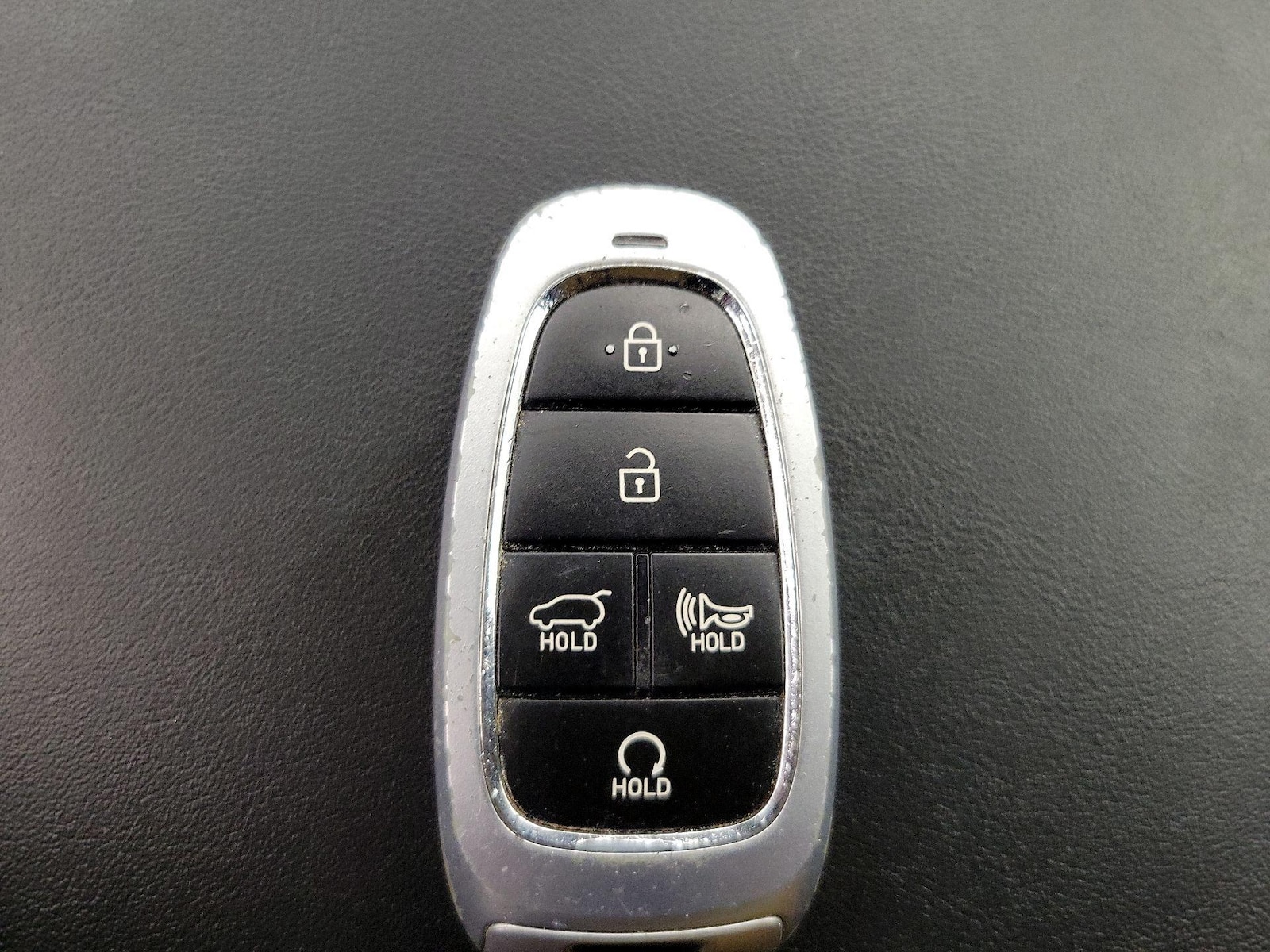 2024 Hyundai Palisade SEL - Photo 27