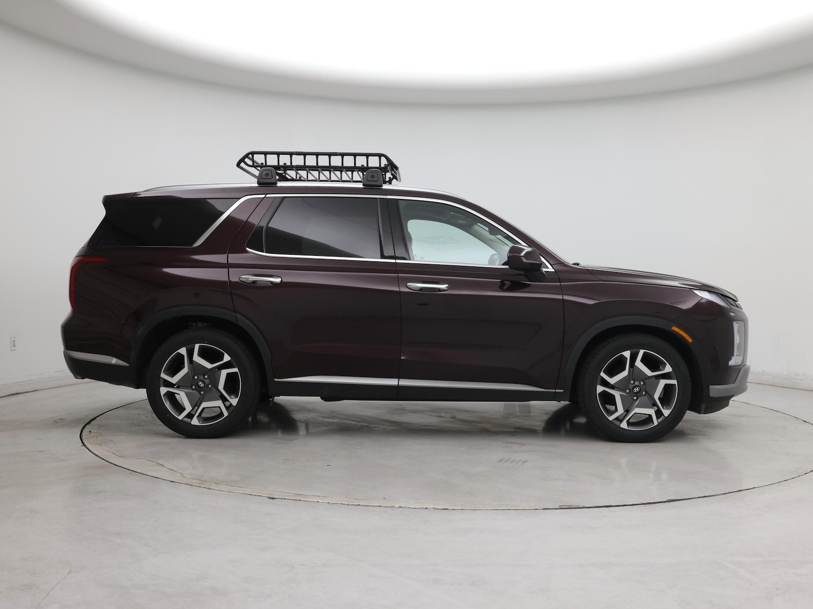 2024 Hyundai Palisade SEL - Photo 8