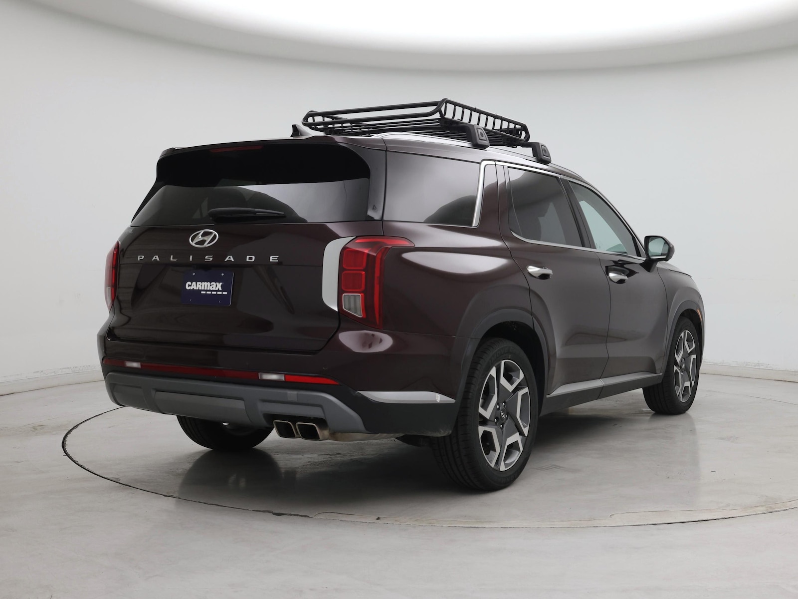 2024 Hyundai Palisade SEL - Photo 9