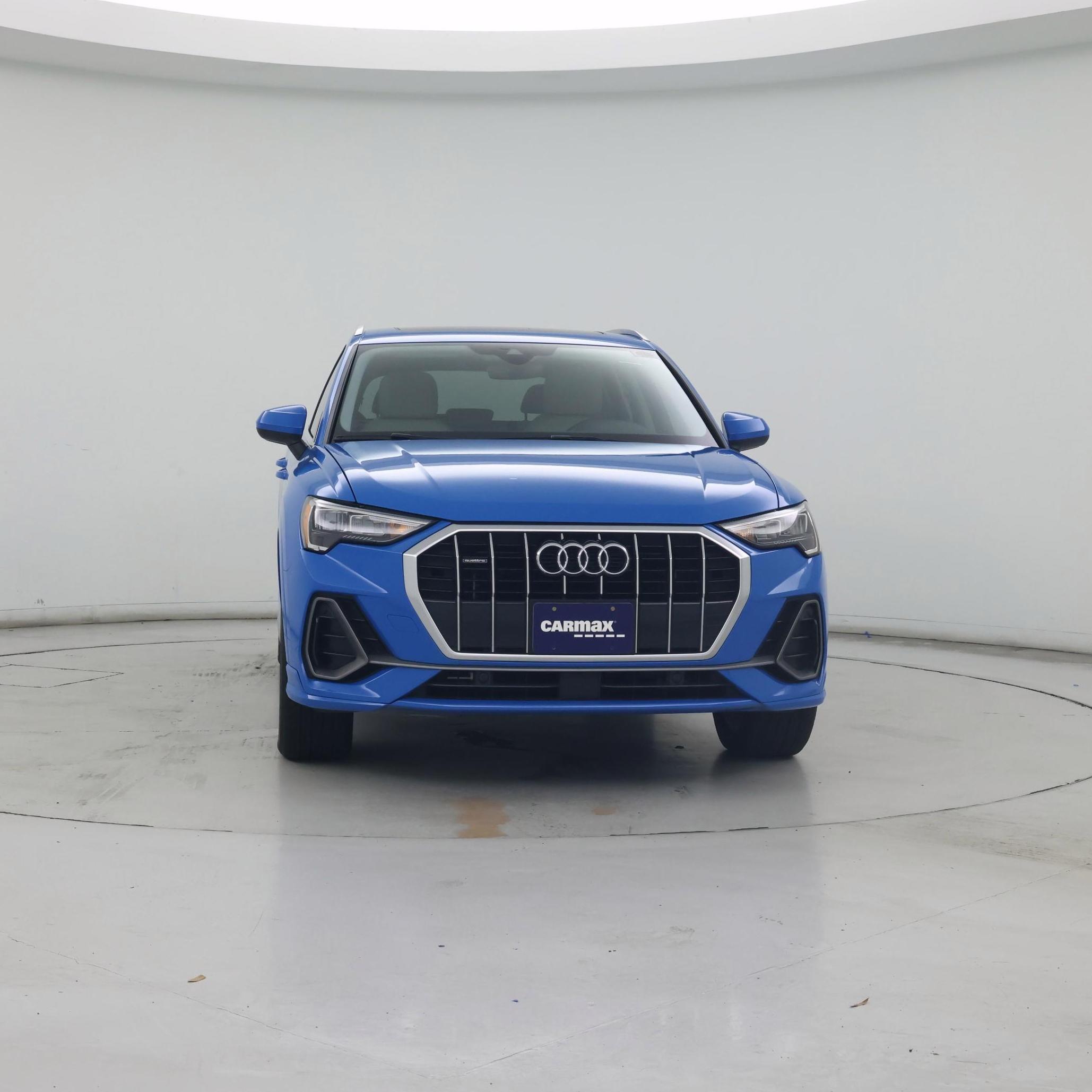 Thumbnail: 2021 Audi Q3 - 5