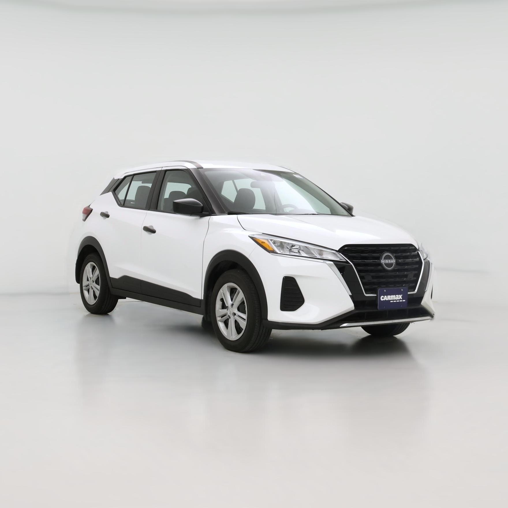 Thumbnail: 2024 Nissan Kicks - 1
